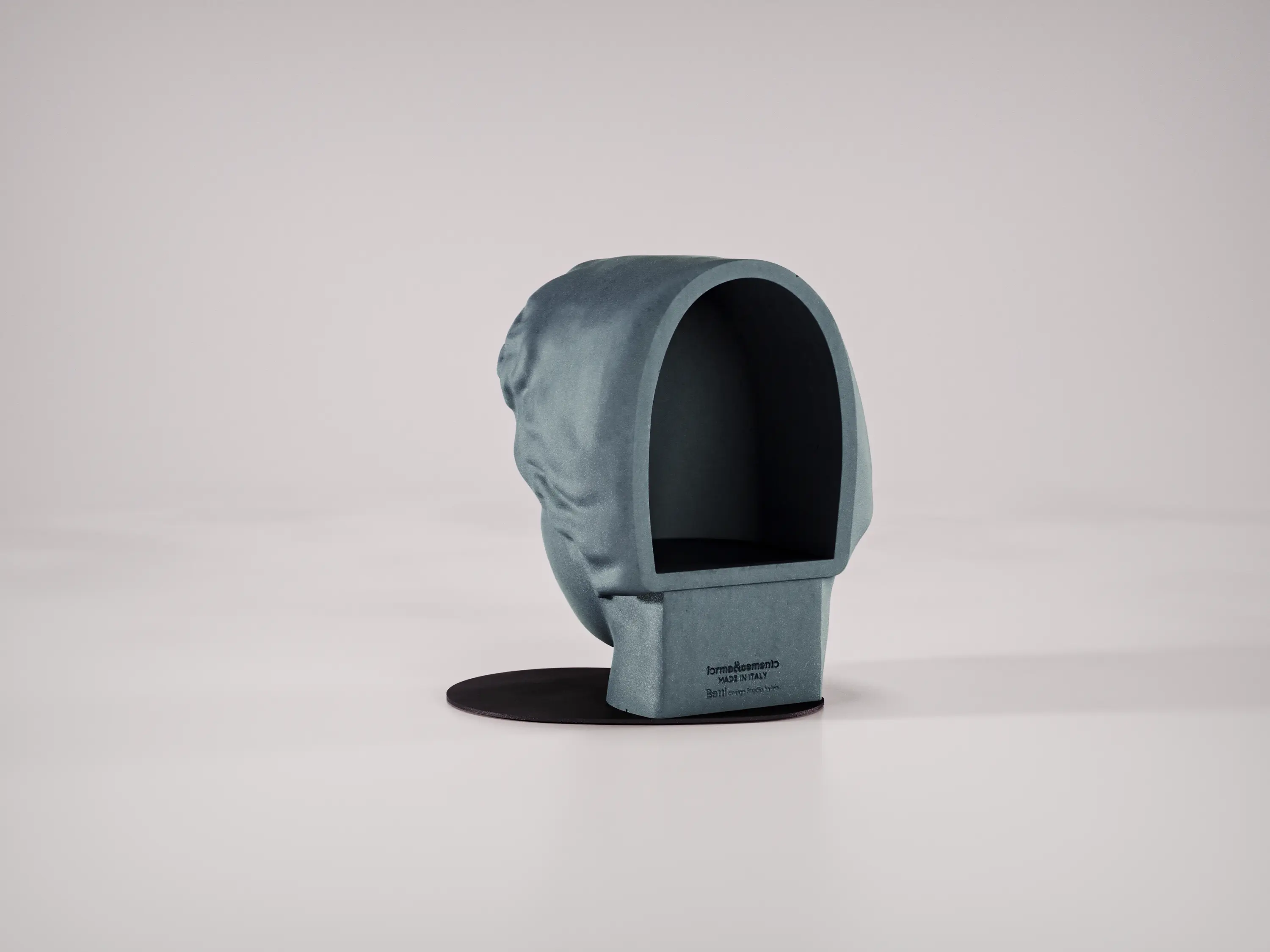 Forma & Cemento - Betti Stool