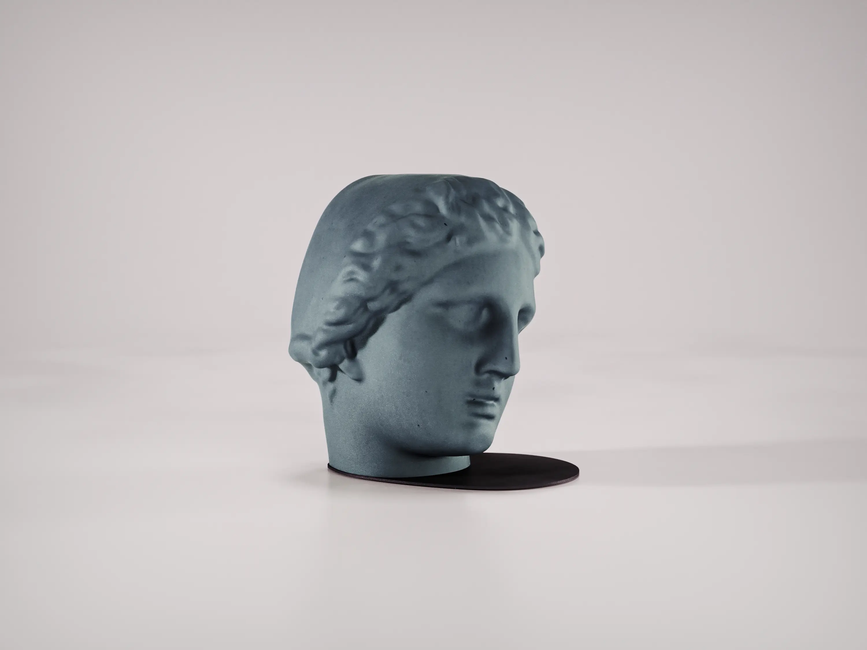 Forma & Cemento - Betti Stool