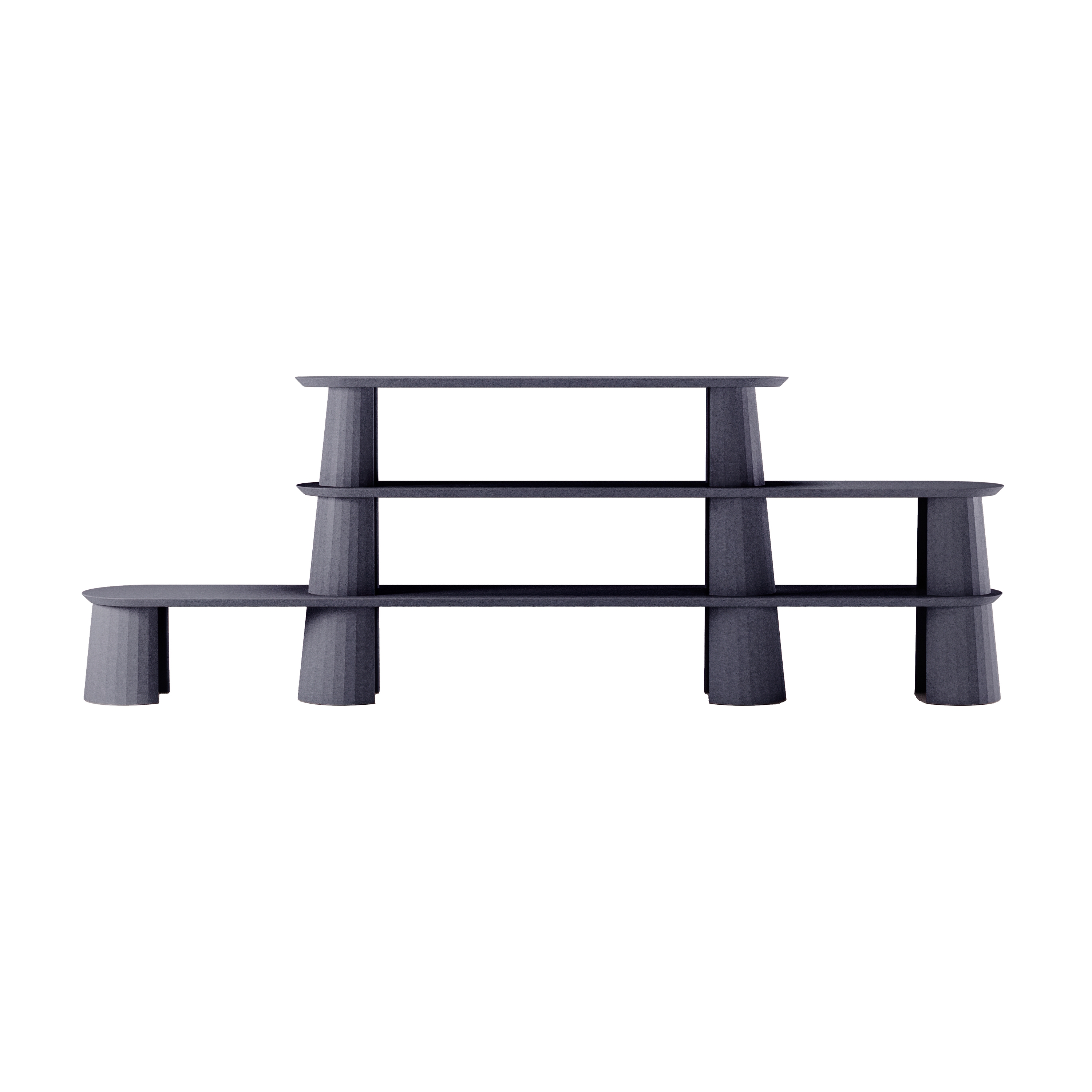 Fusto Bookshelf I