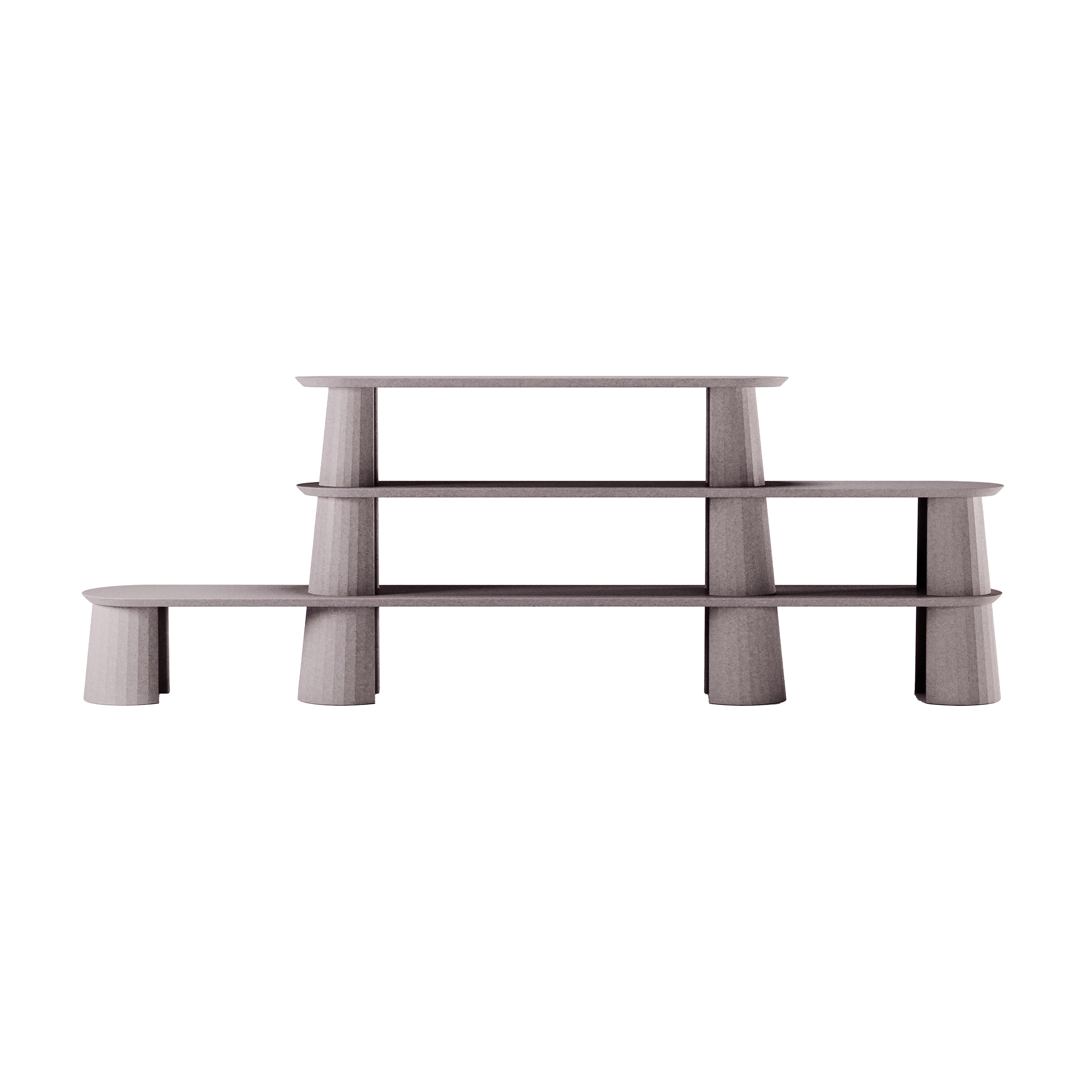 Fusto Bookshelf I