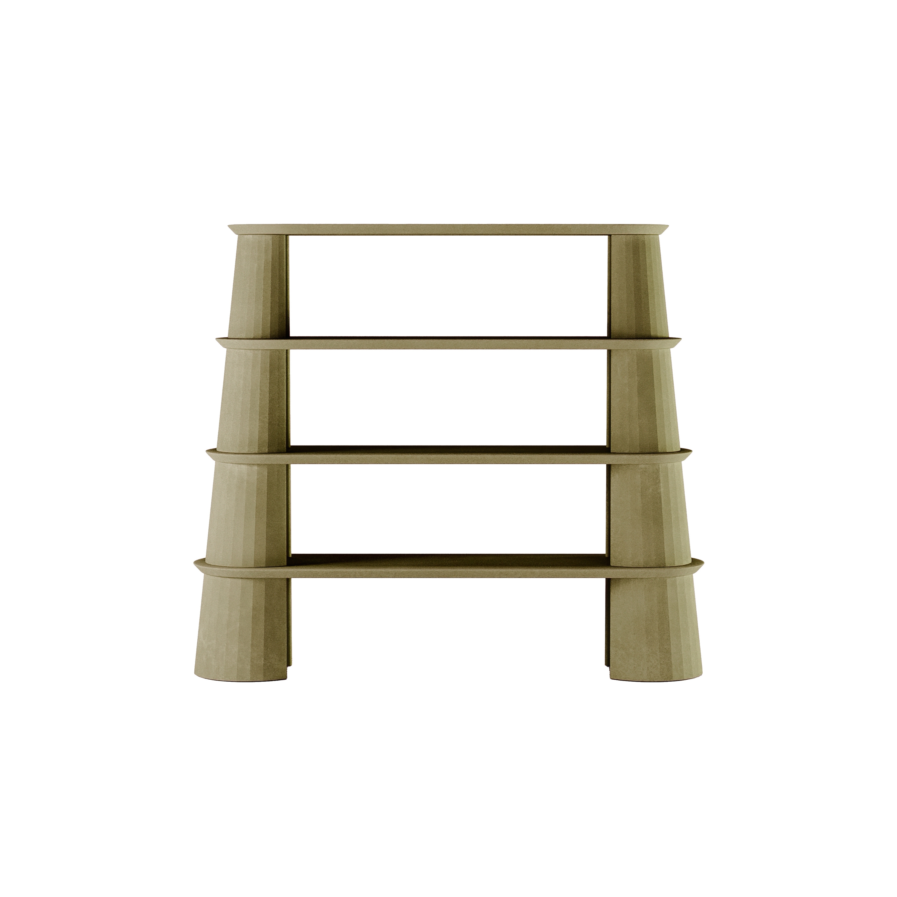 Fusto Bookshelf II