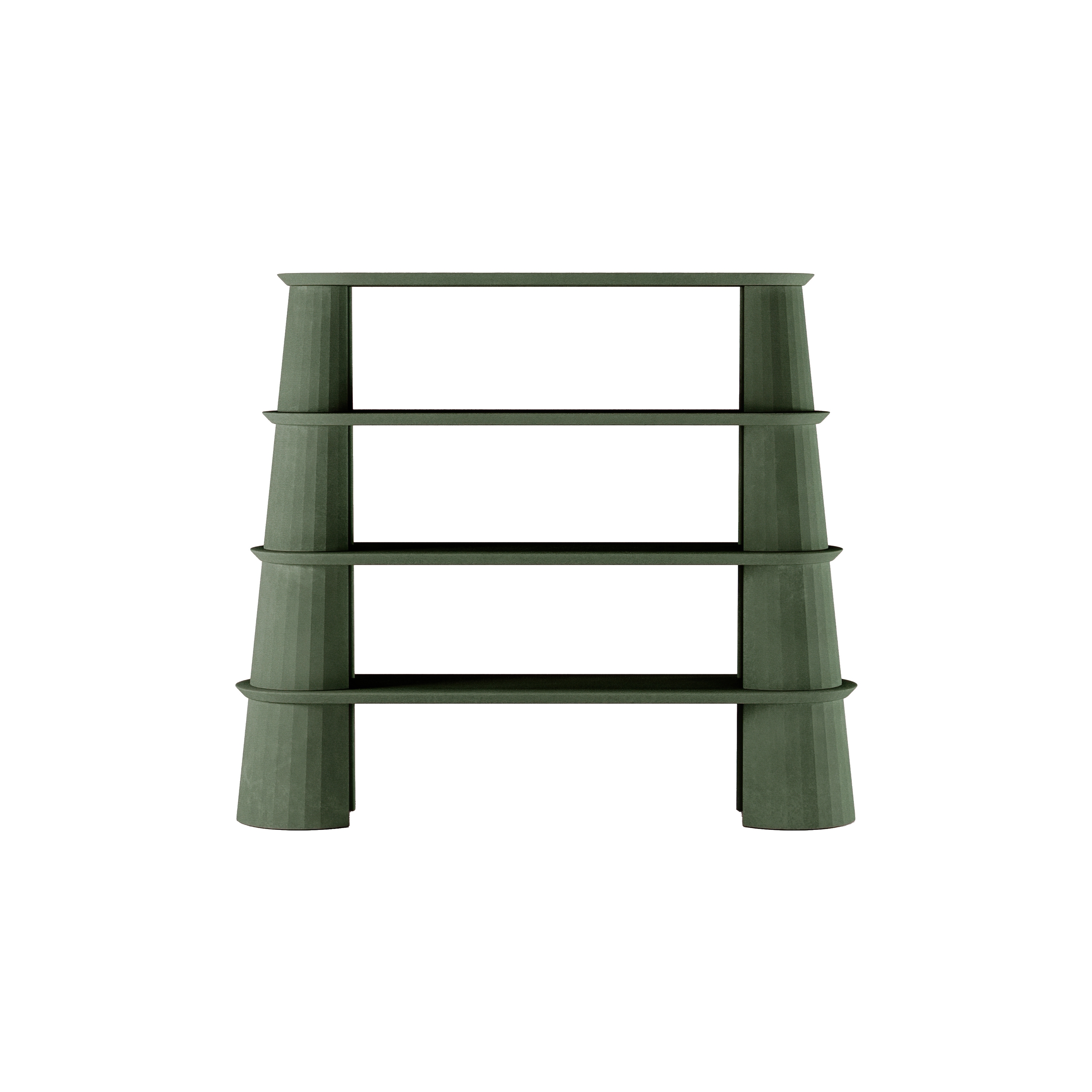 Fusto Bookshelf II