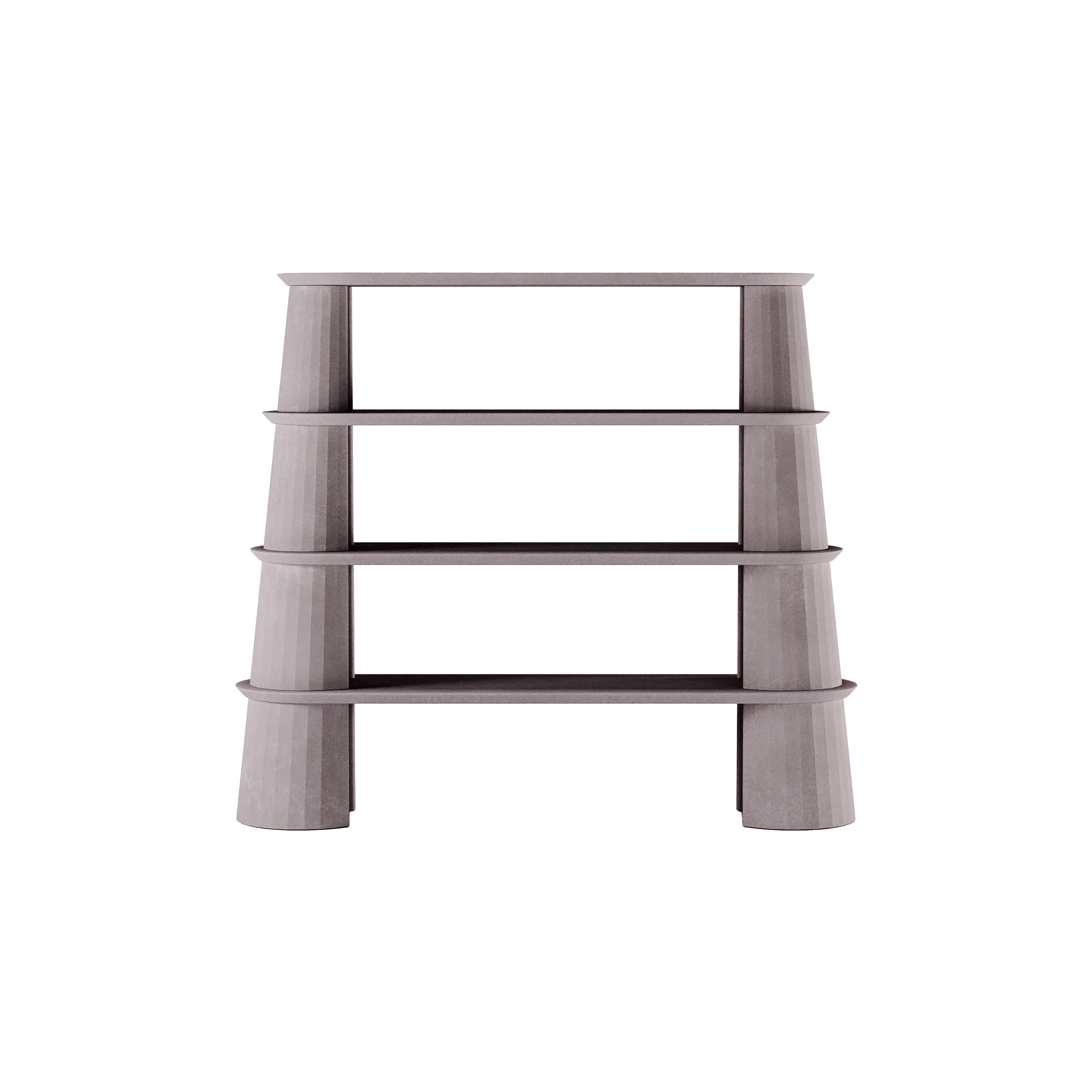 Fusto Bookshelf II