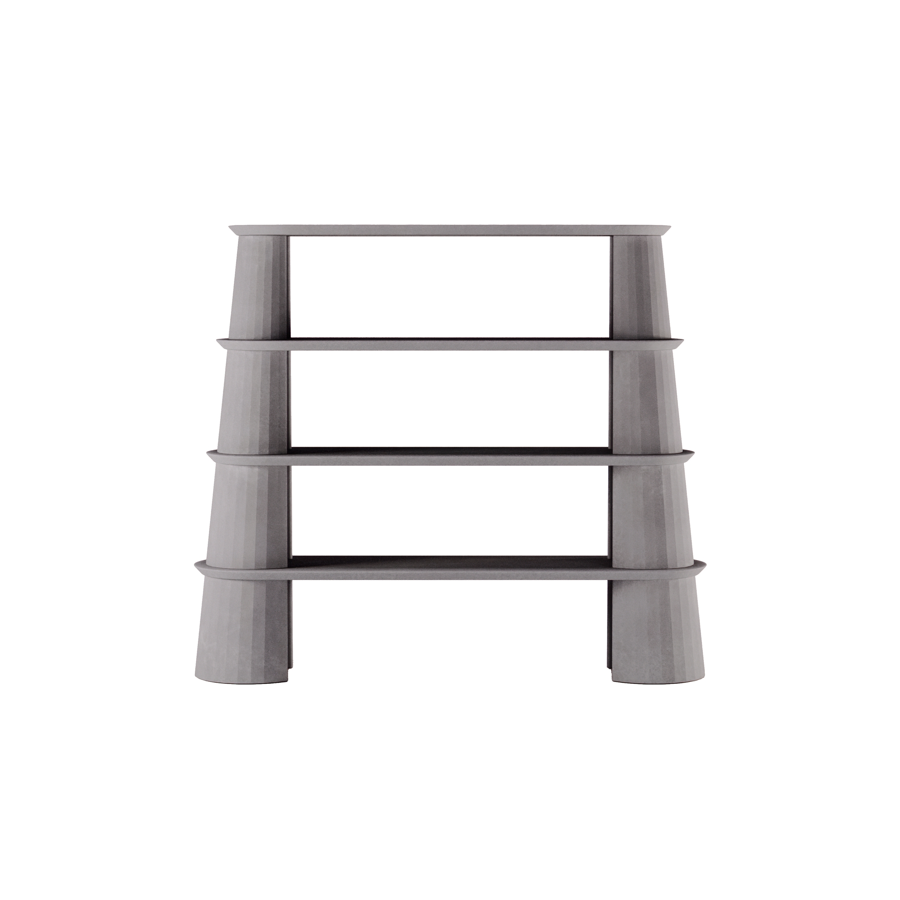 Fusto Bookshelf II