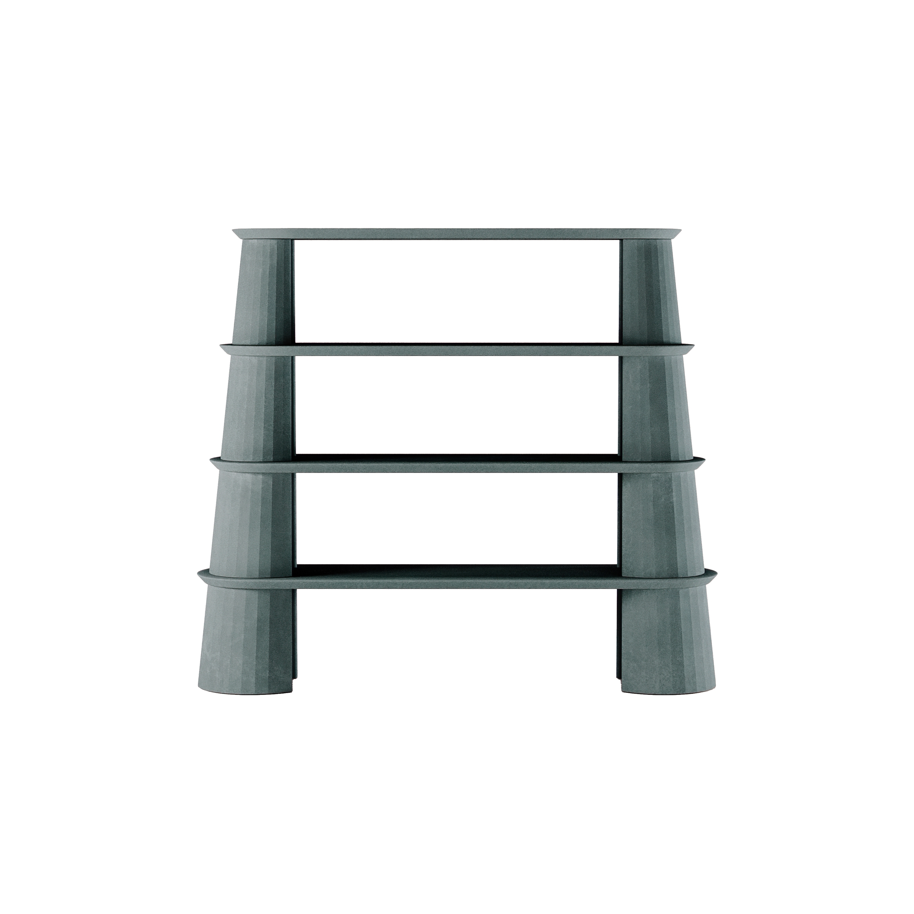 Fusto Bookshelf II