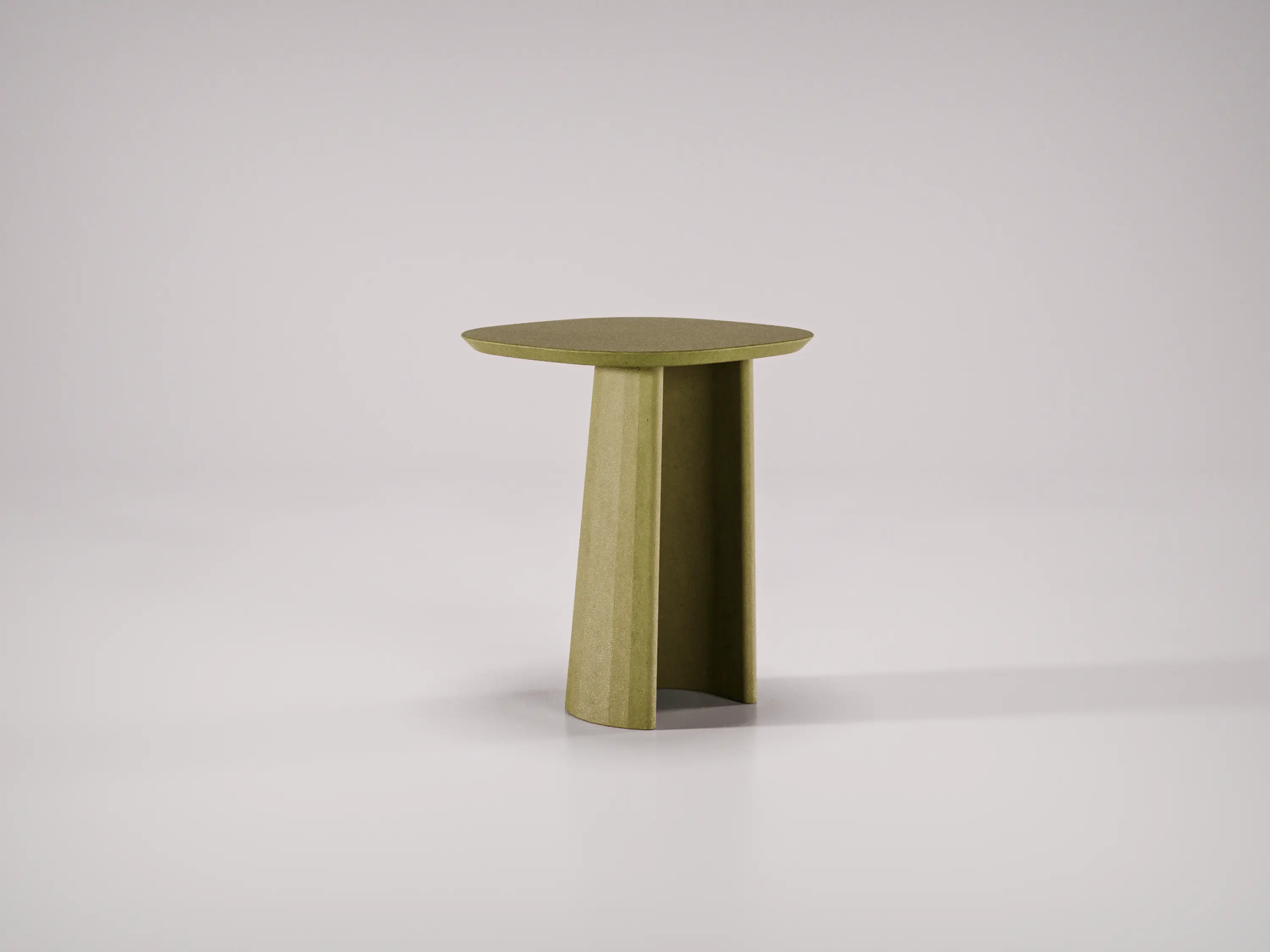 Forma & Cemento - Fusto Coffee Table II
