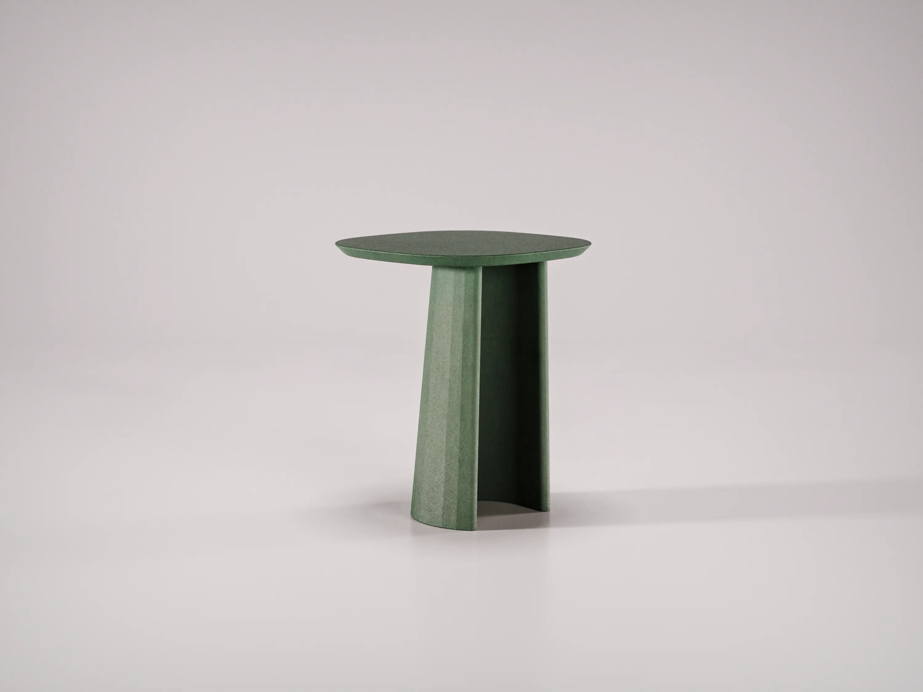 Forma & Cemento - Fusto Coffee Table II