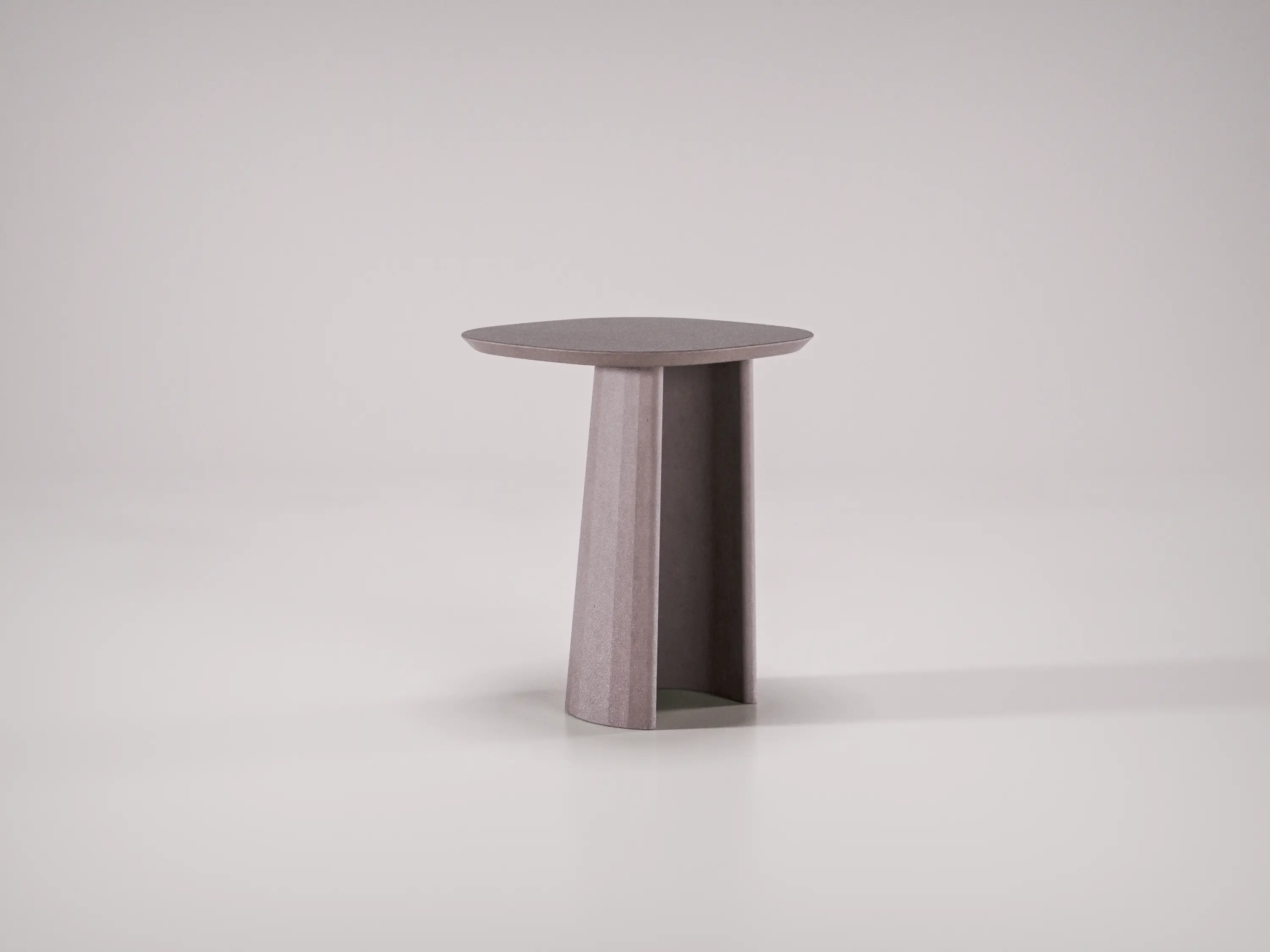 Forma & Cemento - Fusto Coffee Table II
