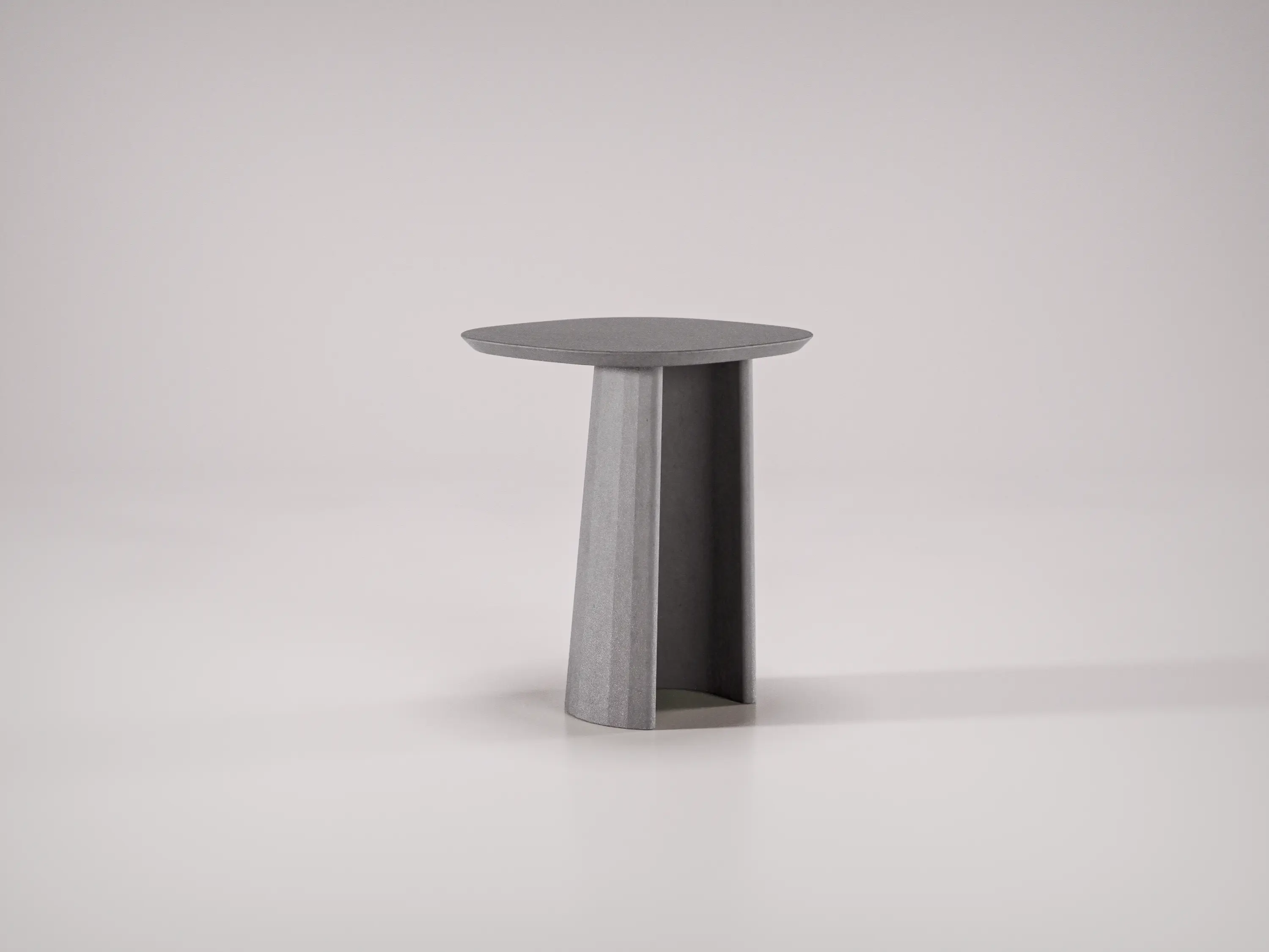 Forma & Cemento - Fusto Coffee Table II