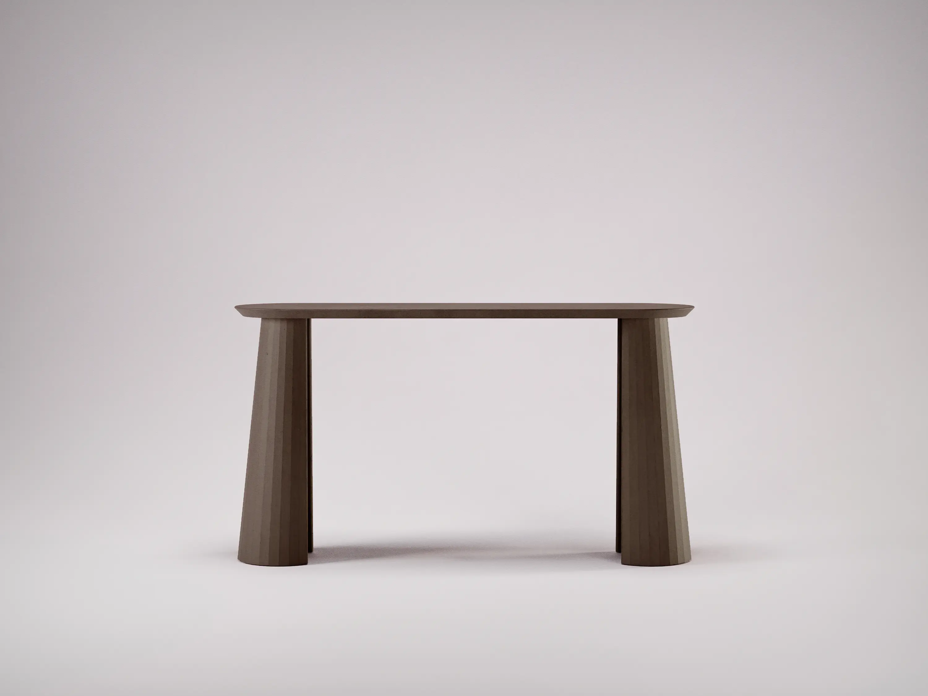 Forma & Cemento - Fusto Console Table I