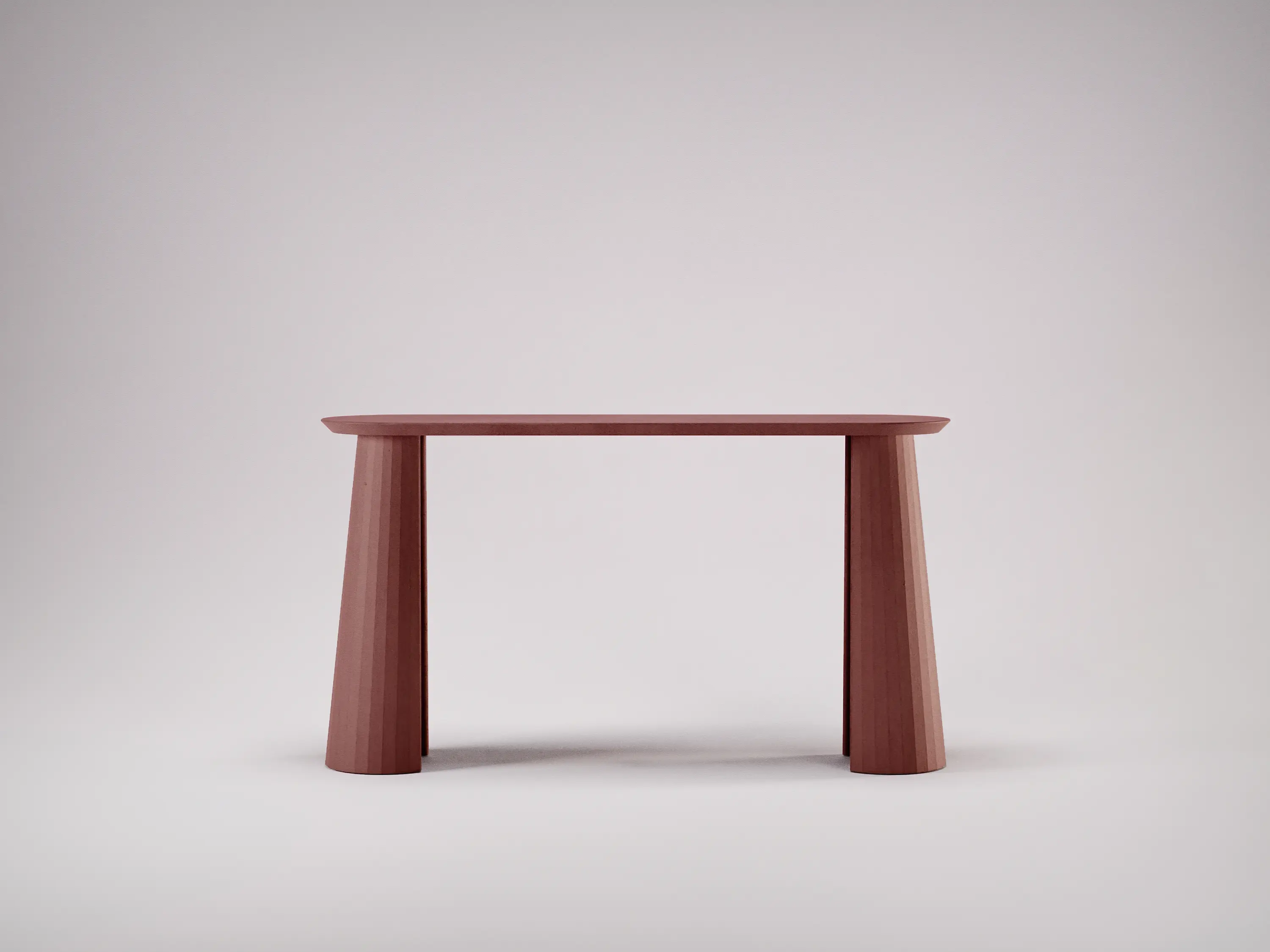 Forma & Cemento - Fusto Console Table I