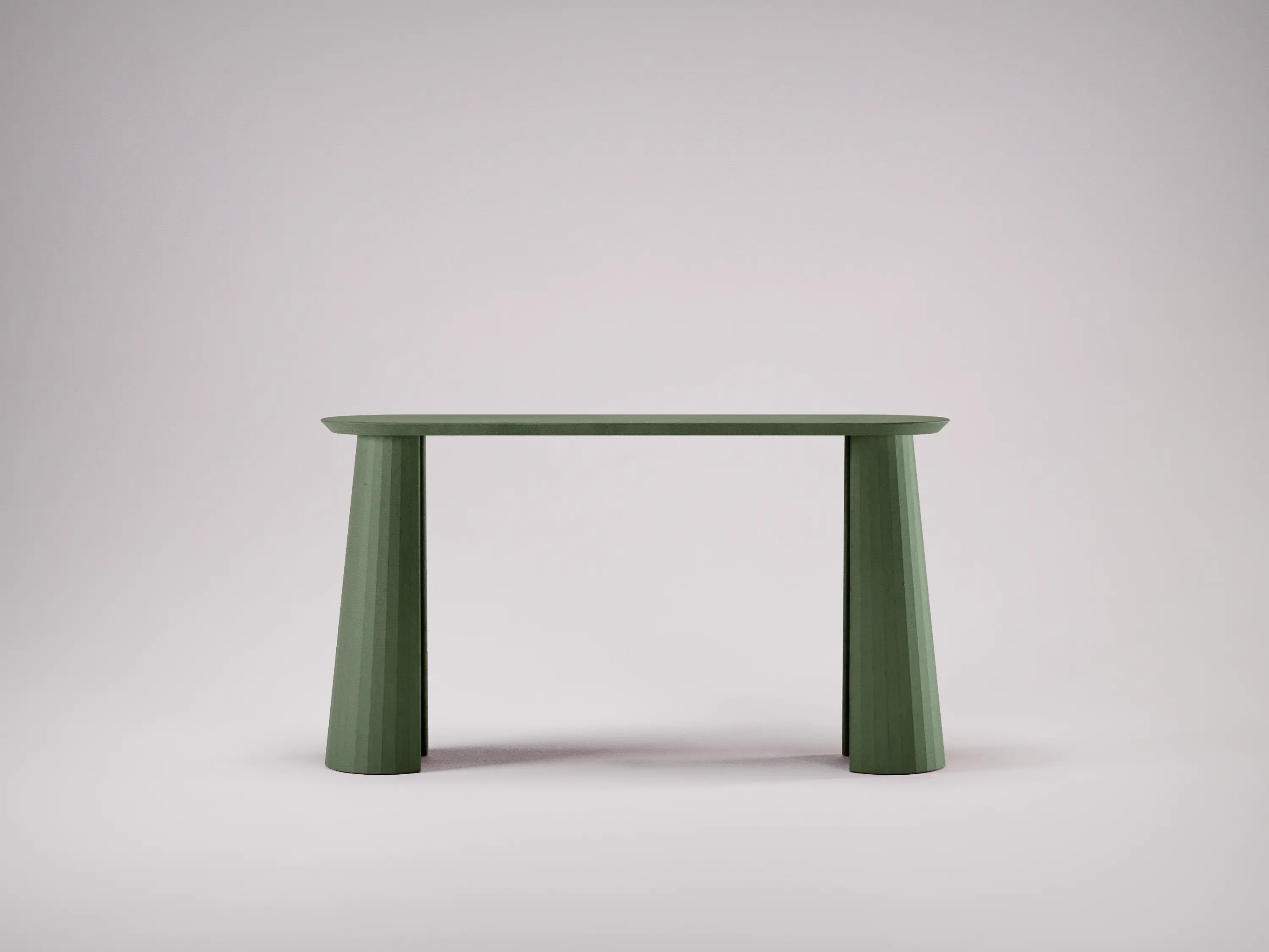Forma & Cemento - Fusto Console Table I