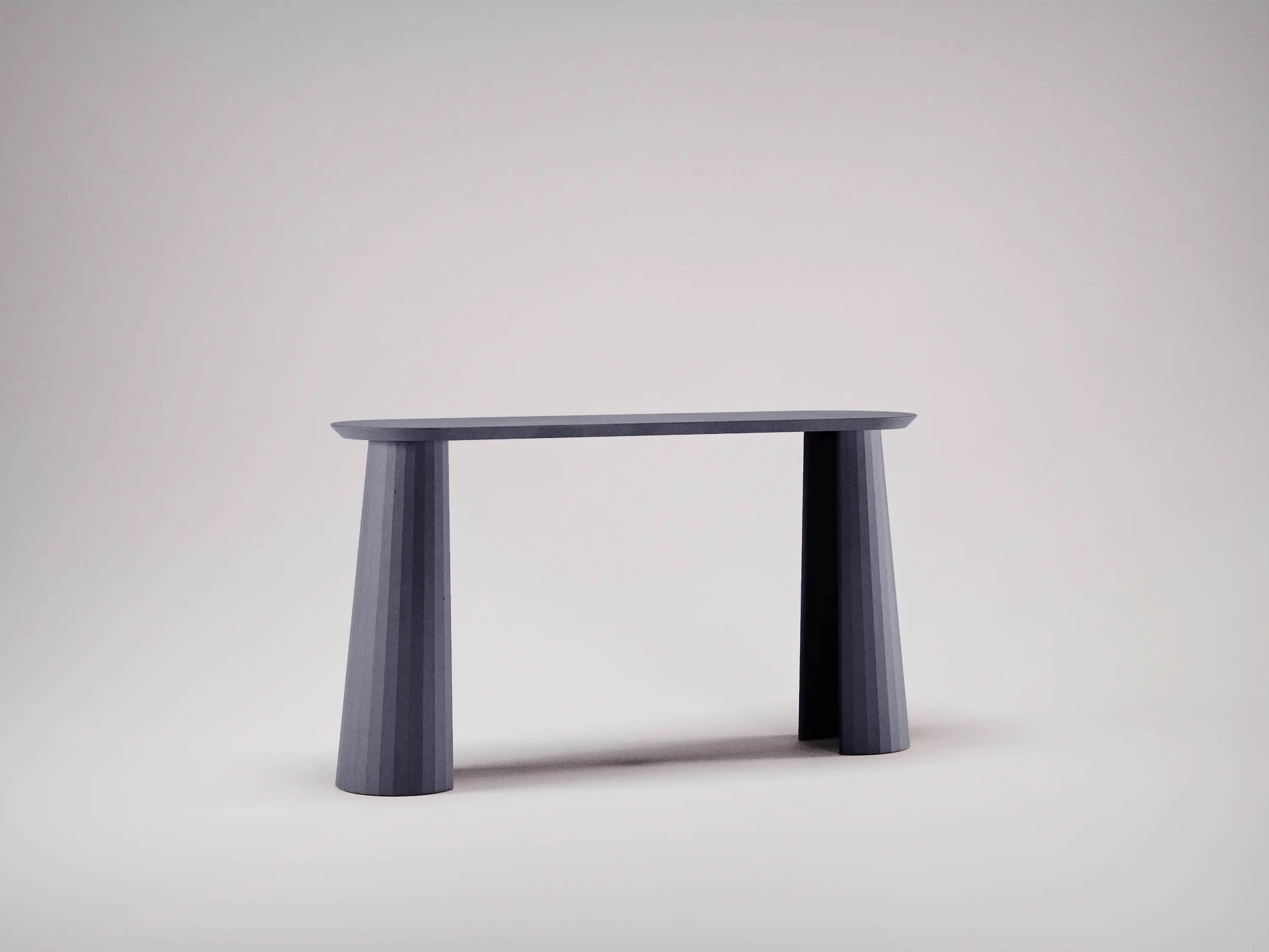 Forma & Cemento - Fusto Console Table I