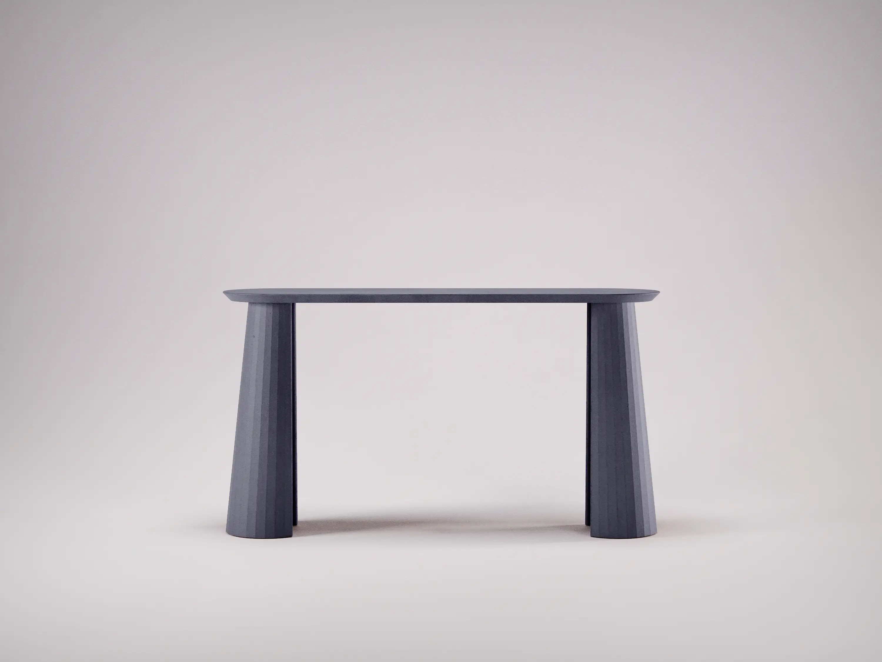 Forma & Cemento - Fusto Console Table I