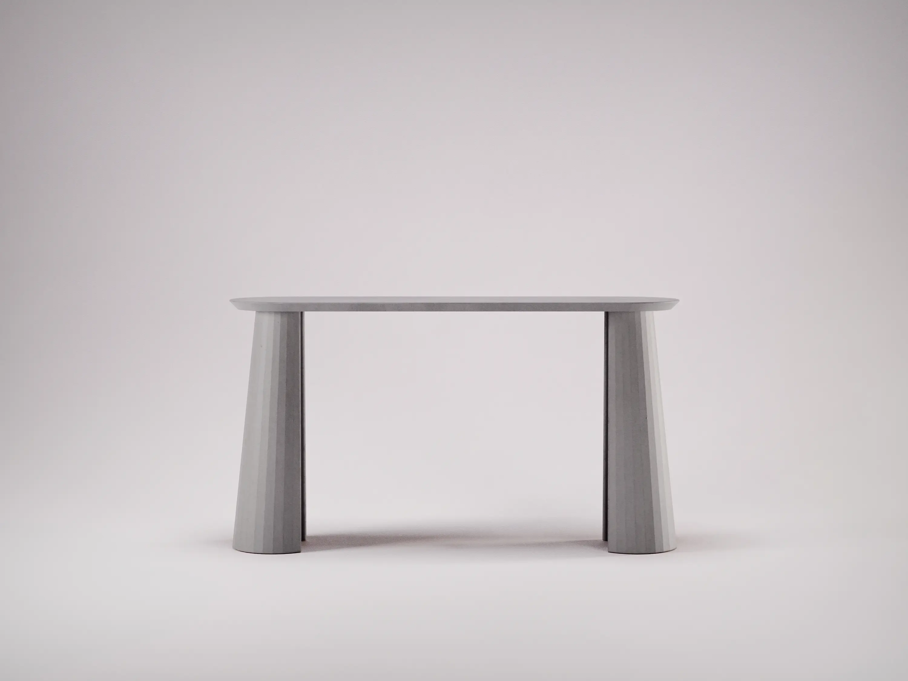 Forma & Cemento - Fusto Console Table I