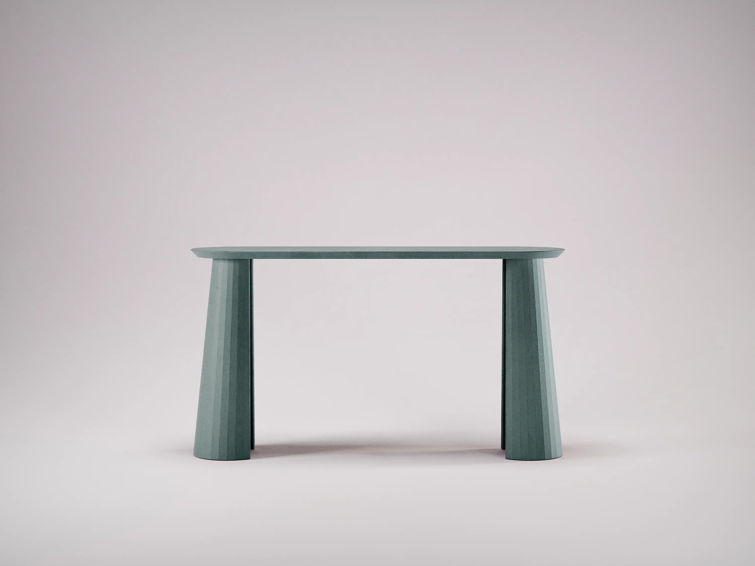 Forma & Cemento - Fusto Console Table I