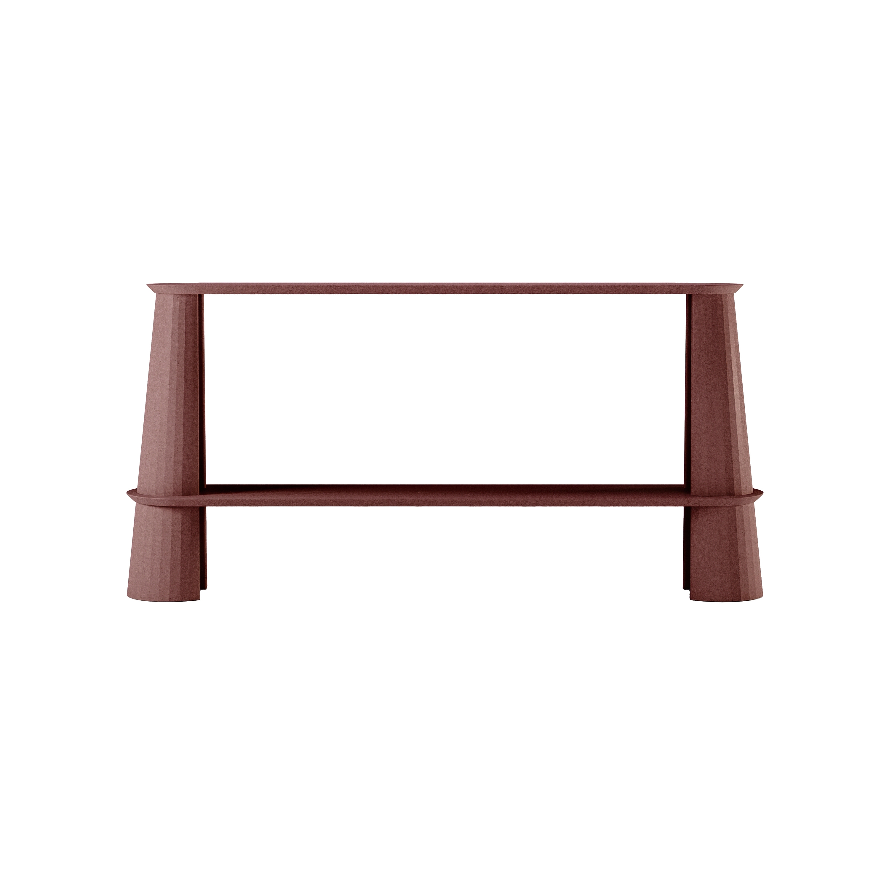 Fusto Console Table II
