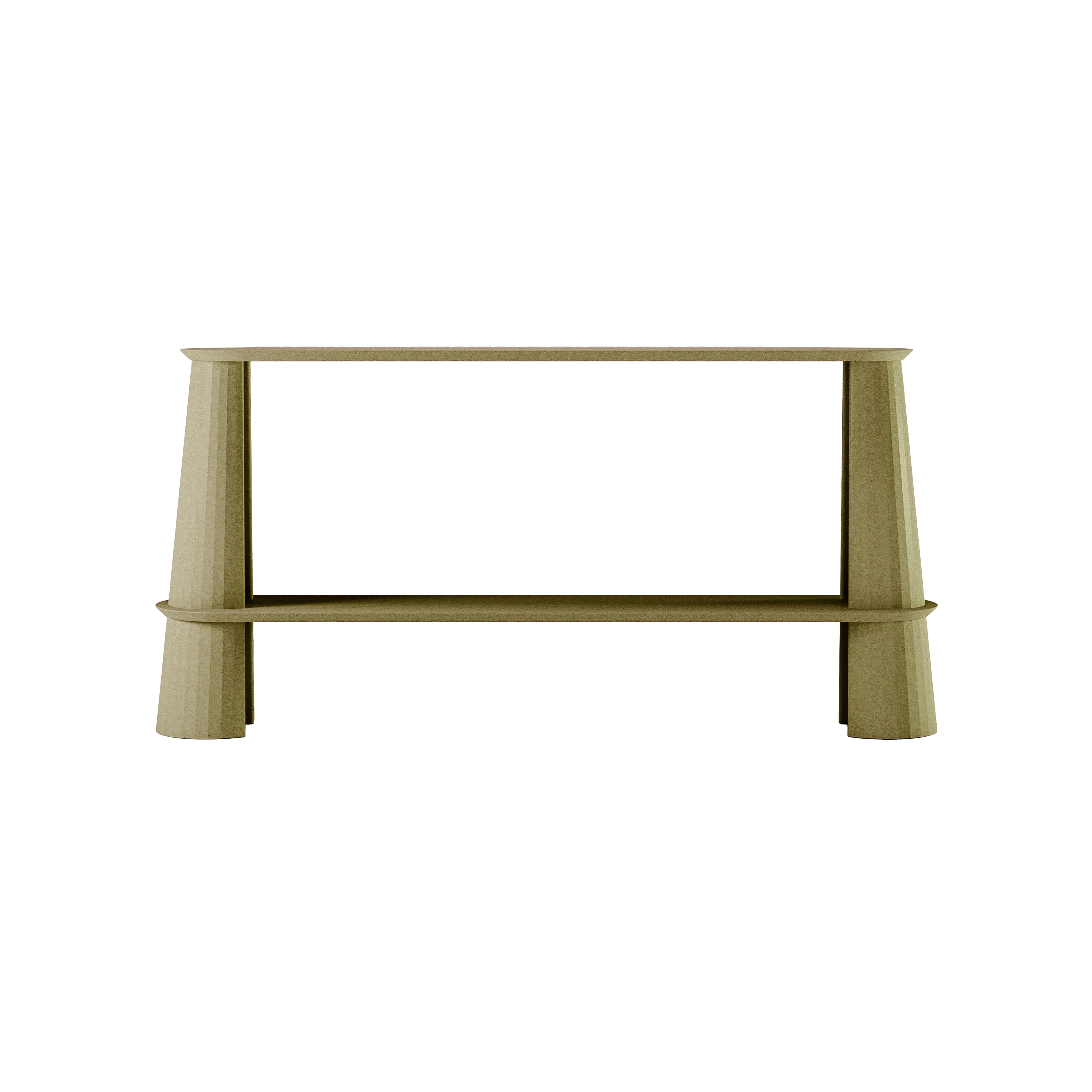 Fusto Console Table II