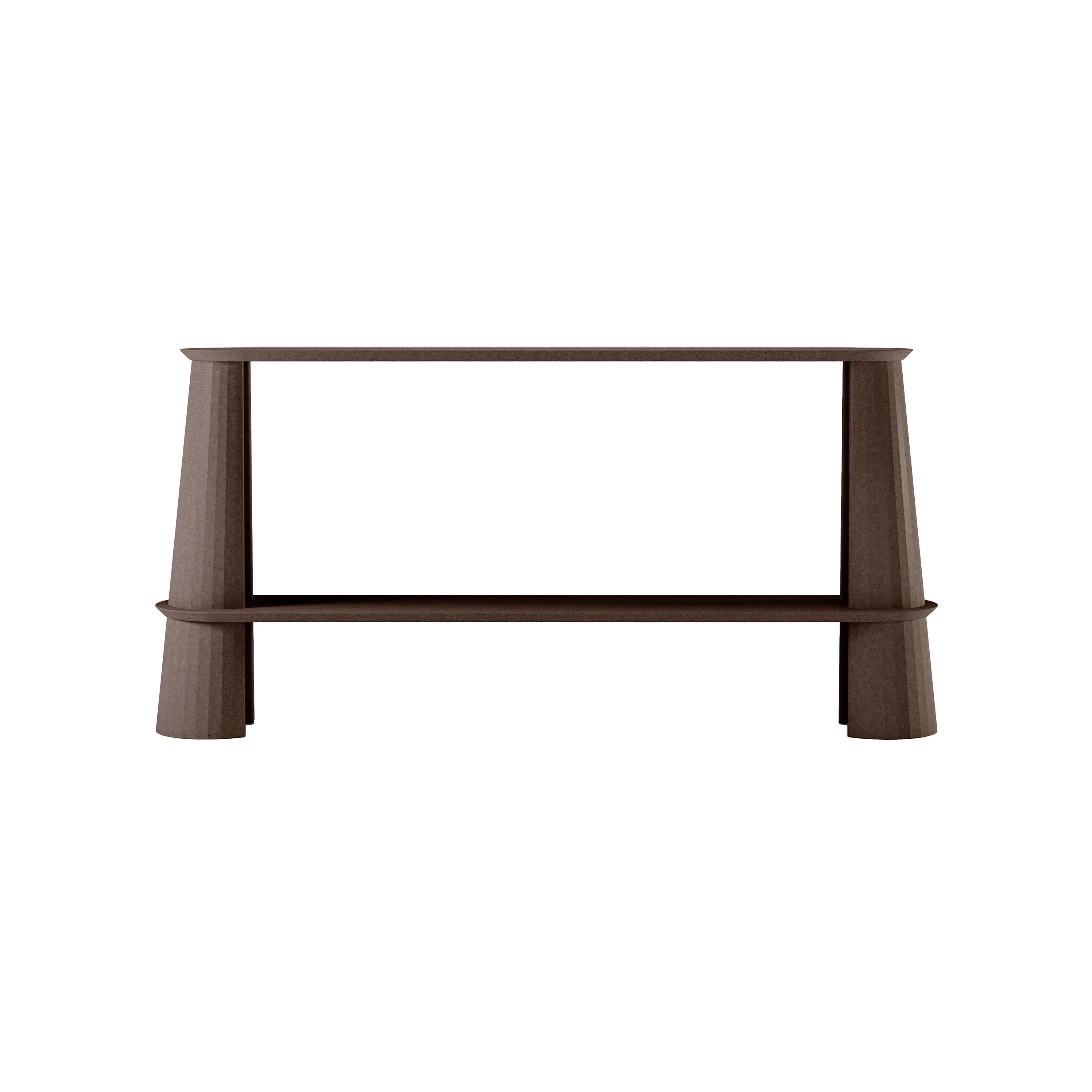 Fusto Console Table II