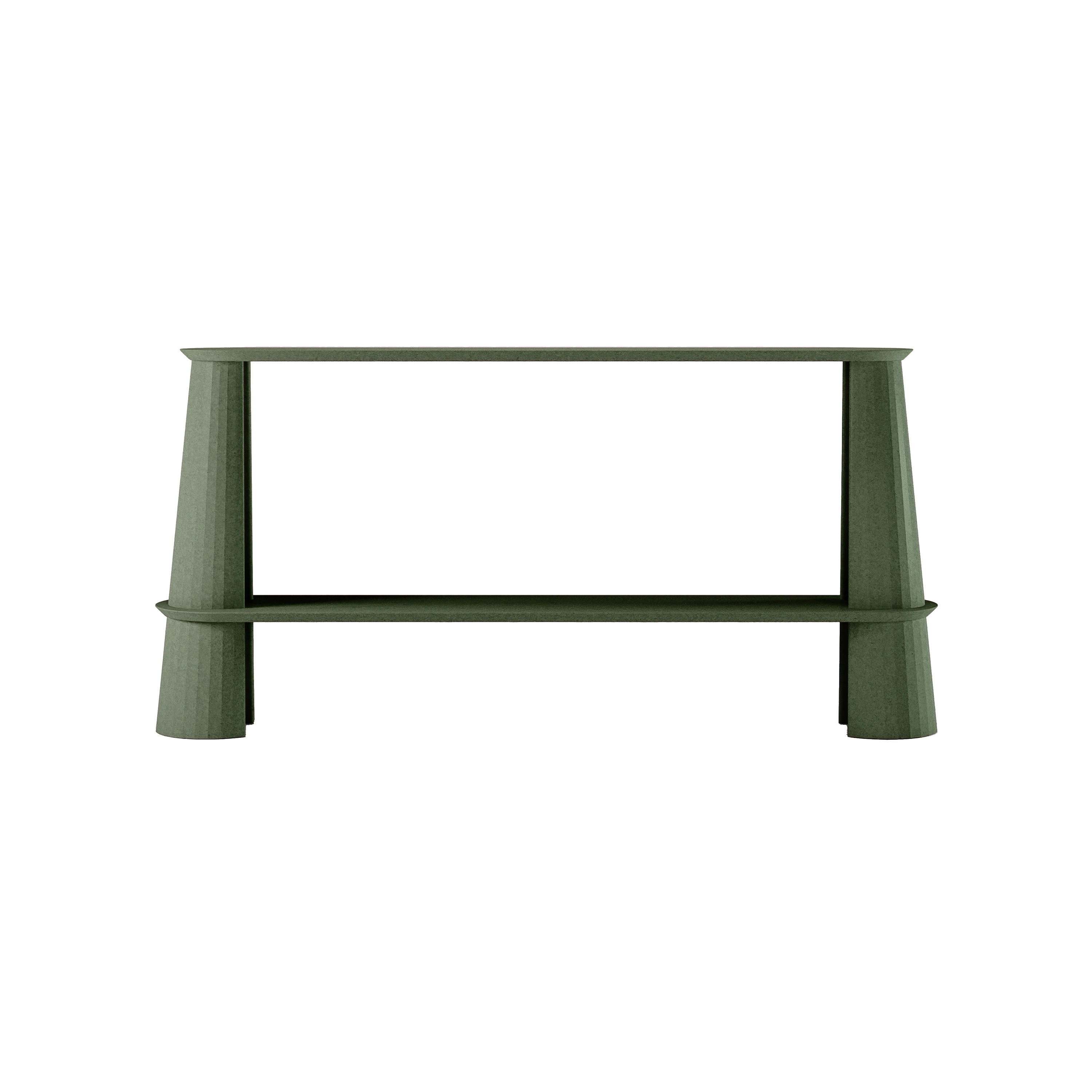 Fusto Console Table II