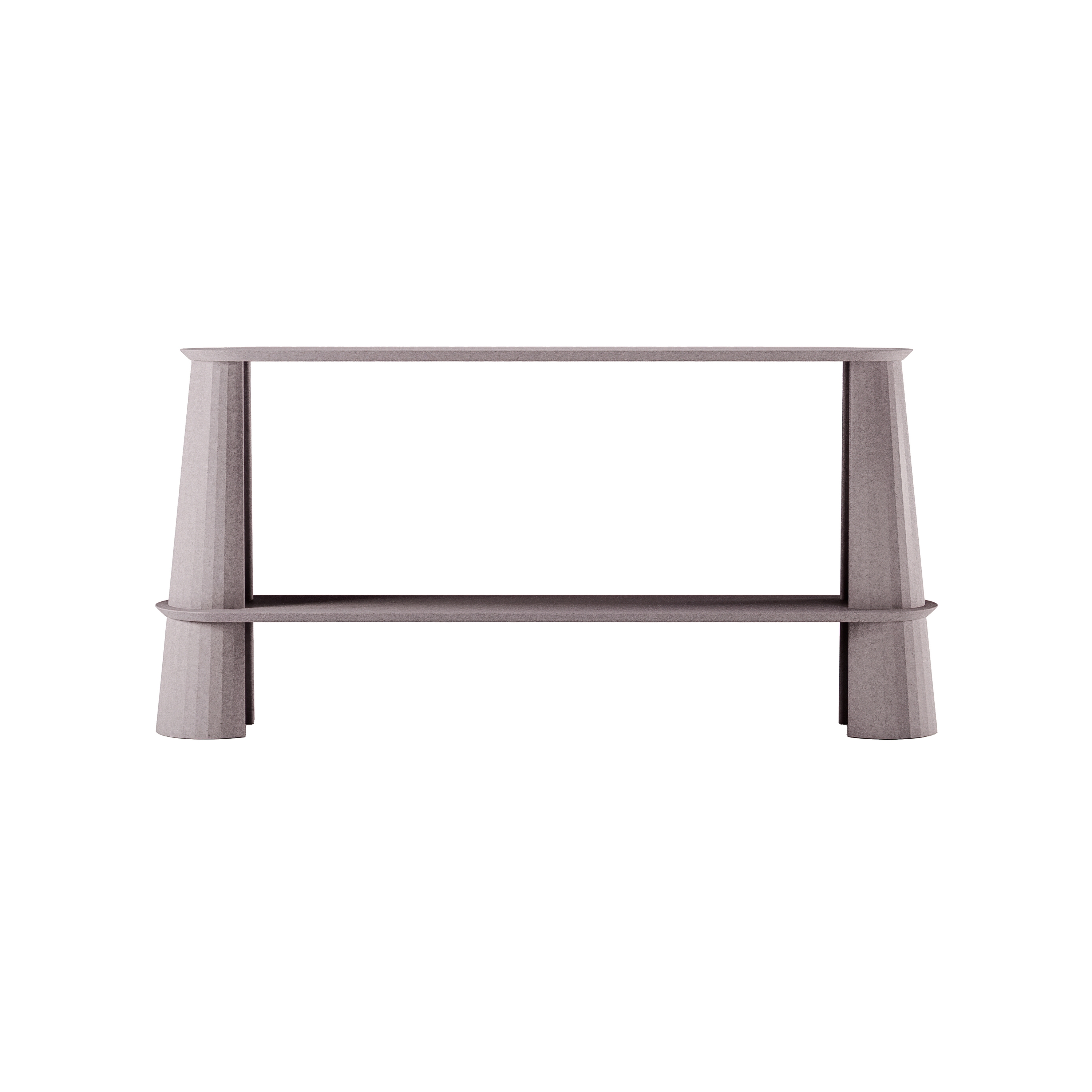 Fusto Console Table II