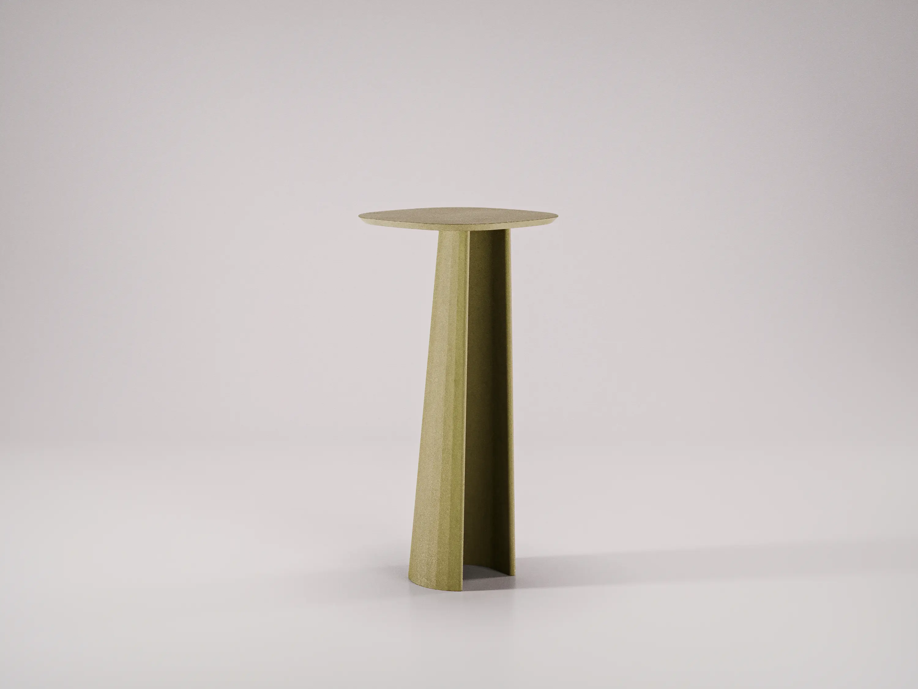 Forma & Cemento - Fusto Pedestal
