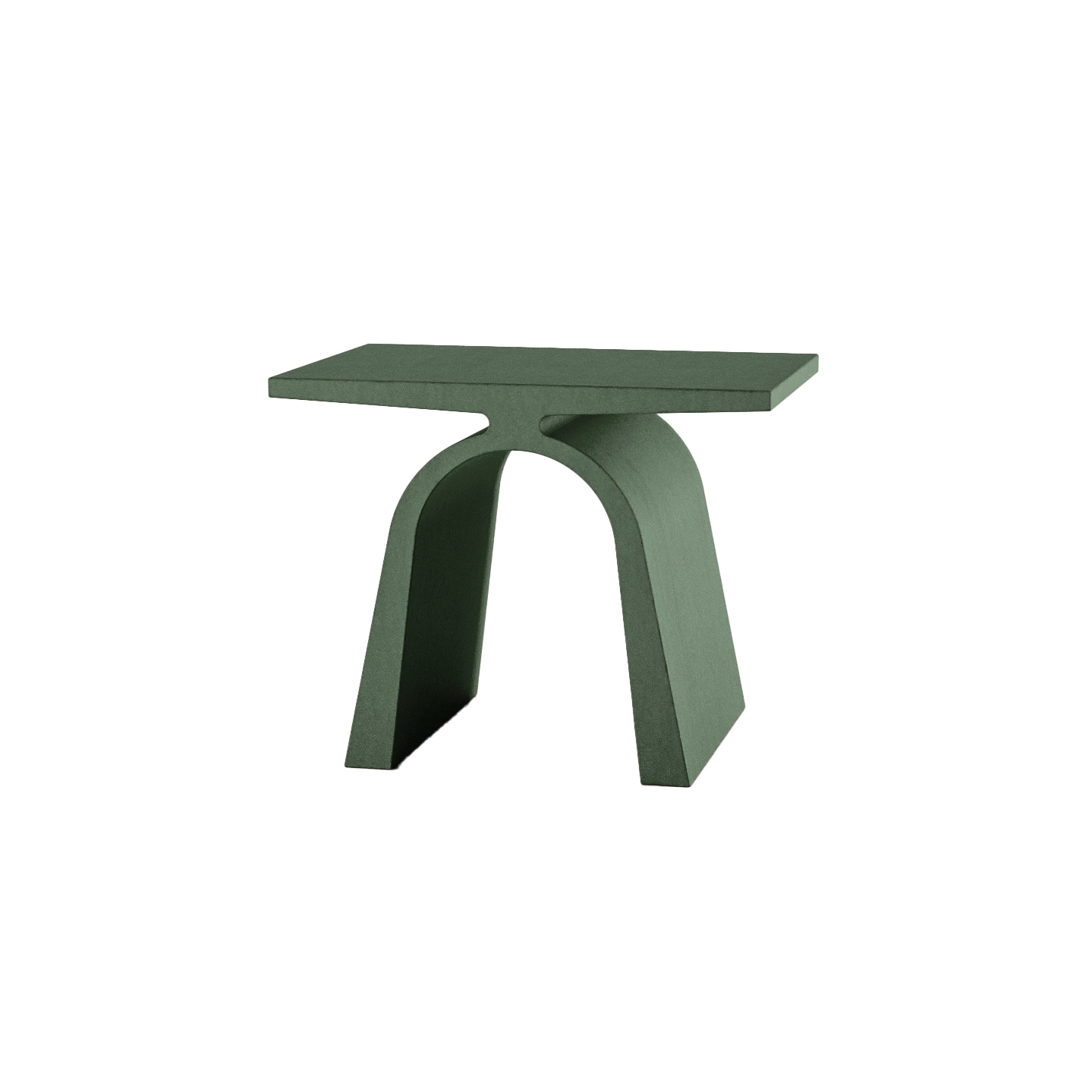 Afficher le produit Coffee Table A du fabricant Forma & Cemento