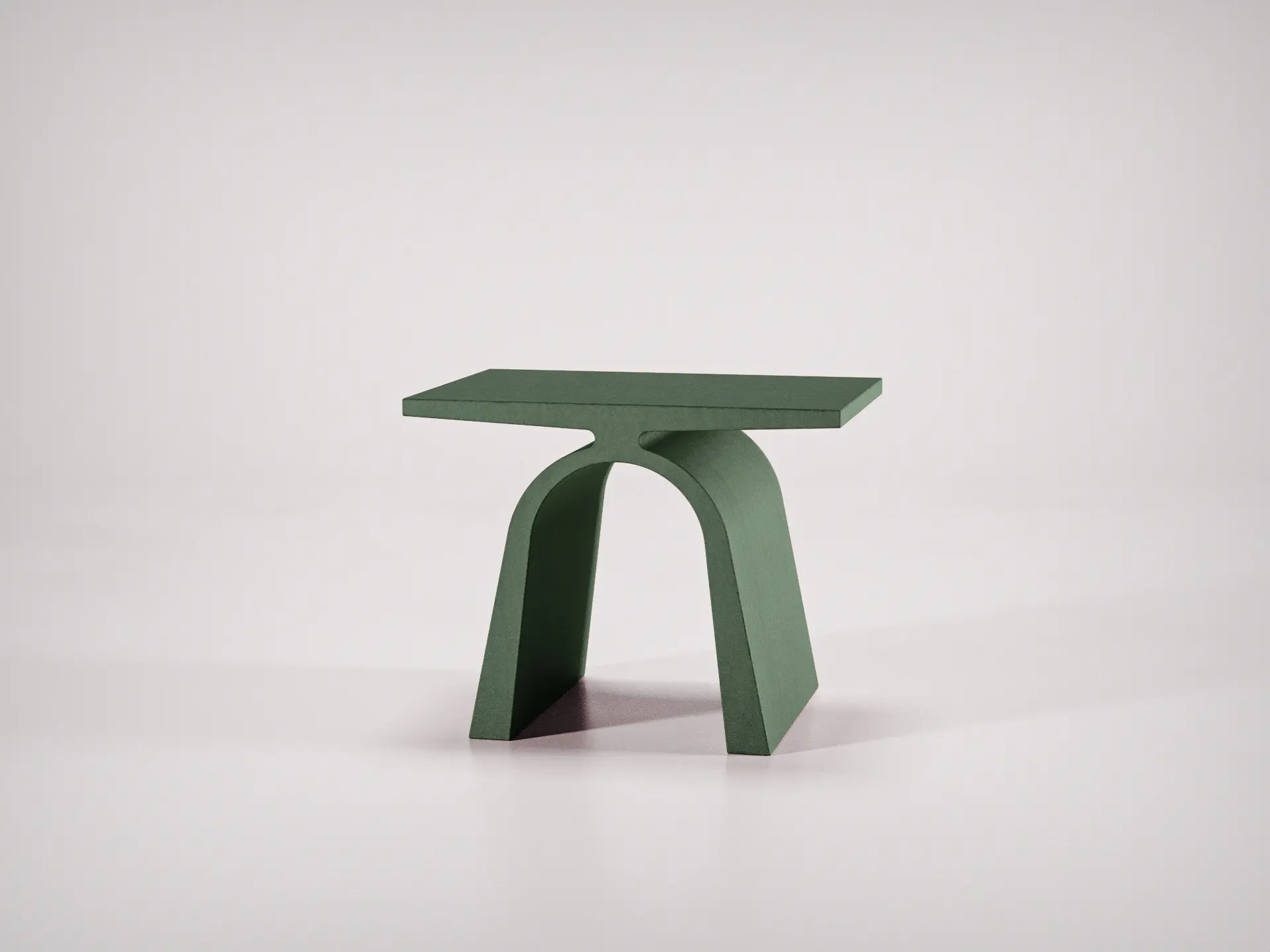 Forma & Cemento - Coffee Table A