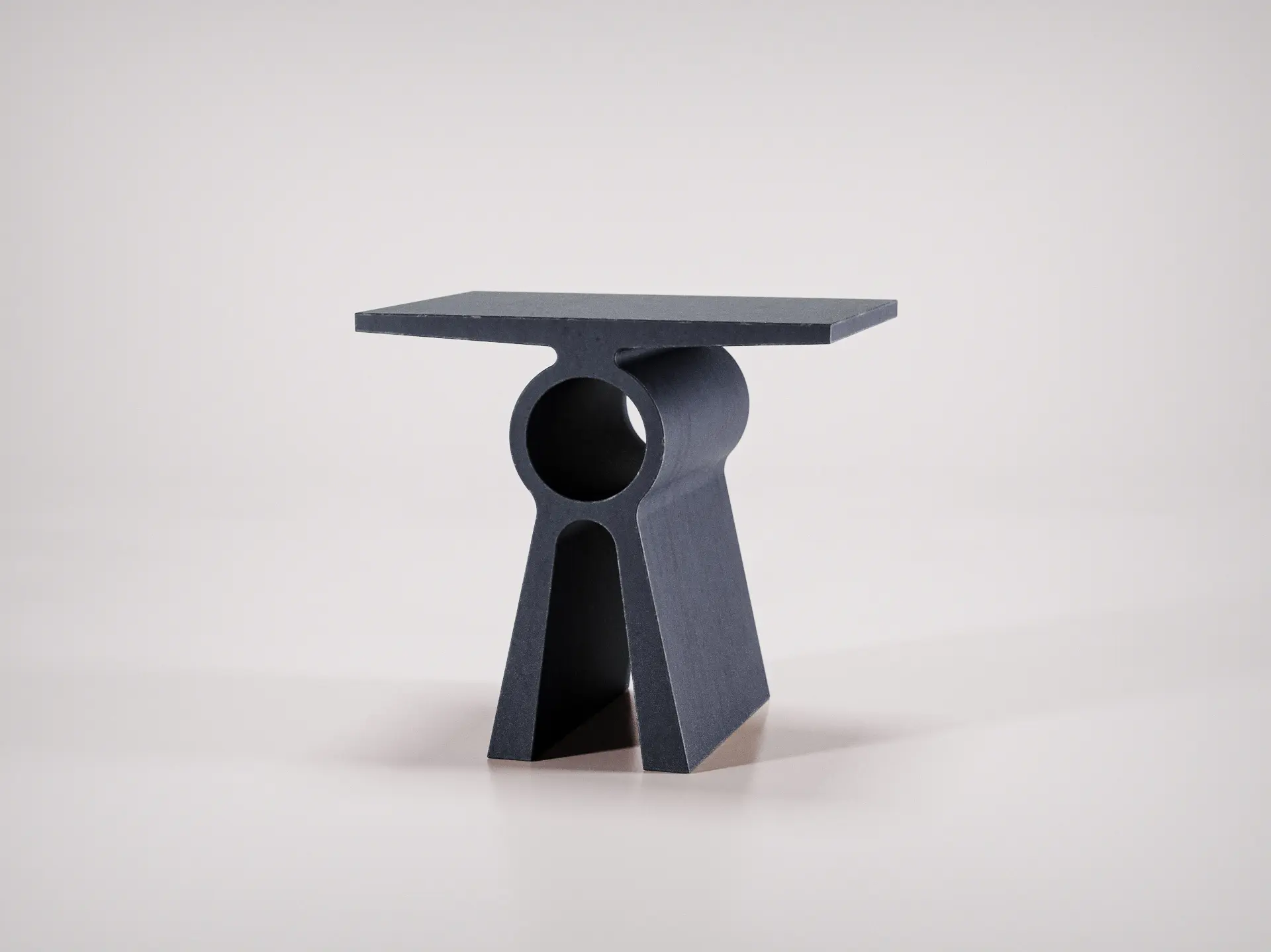 Forma & Cemento - Coffee Table B