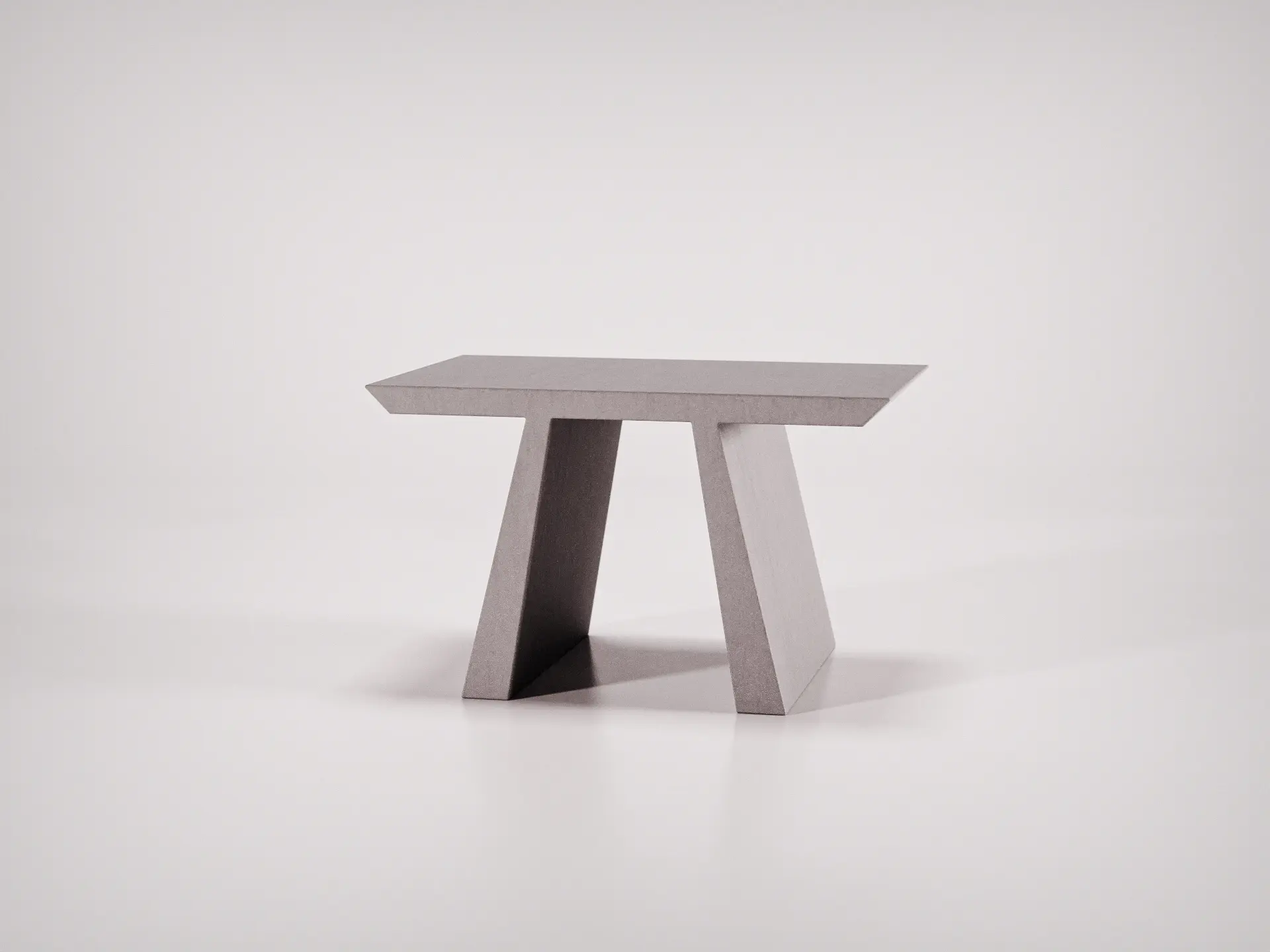 Forma & Cemento - Coffee Table C