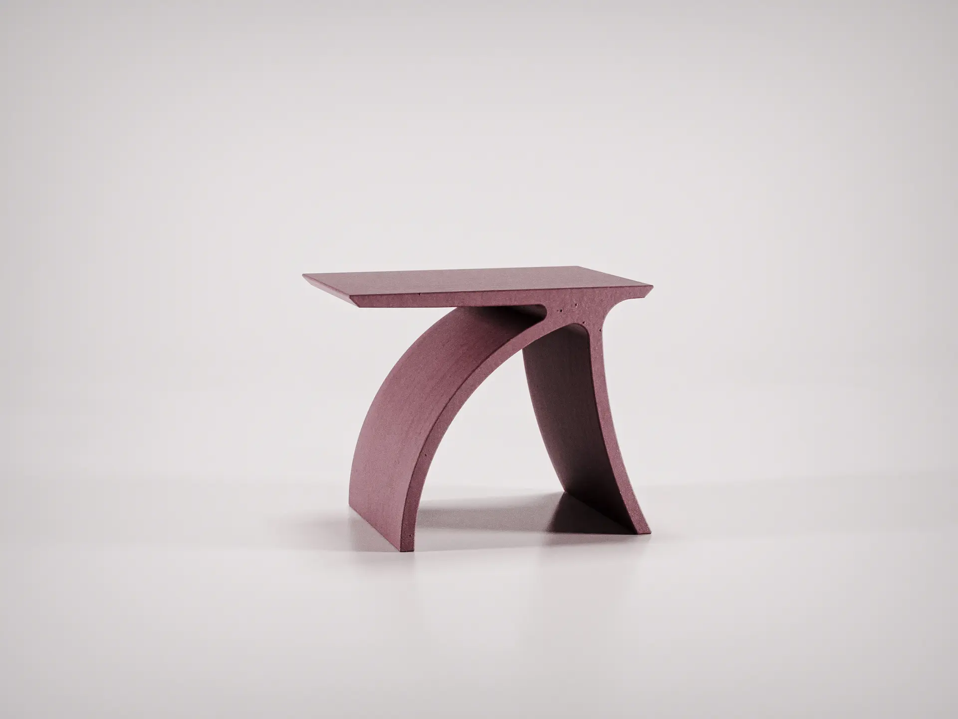 Forma & Cemento - Coffee Table D