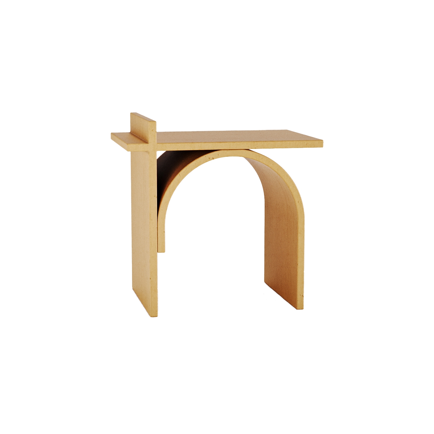 Mostra il prodotto Coffee Table E del produttore Forma & Cemento