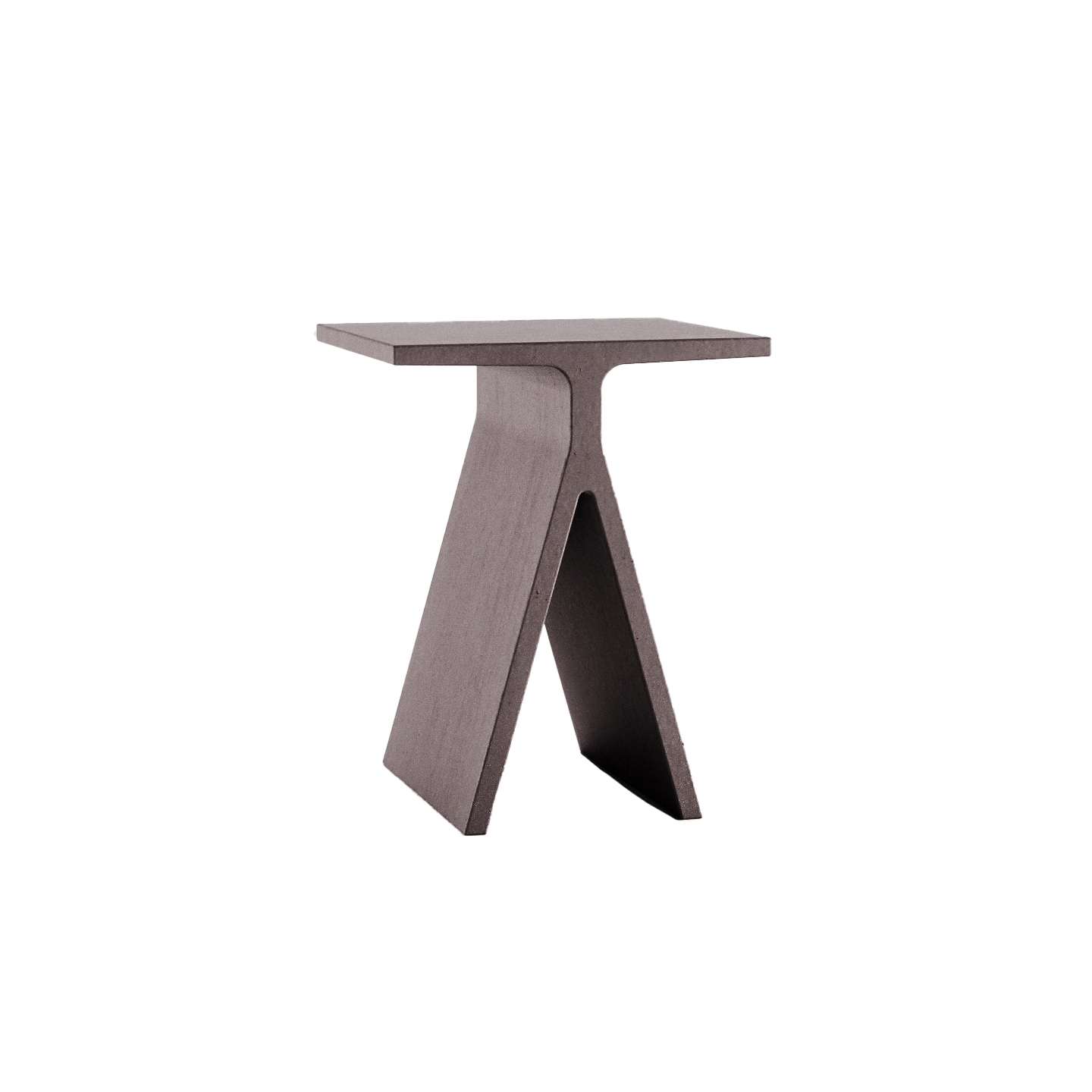 Display product Coffee Table F from manufacturer Forma & Cemento