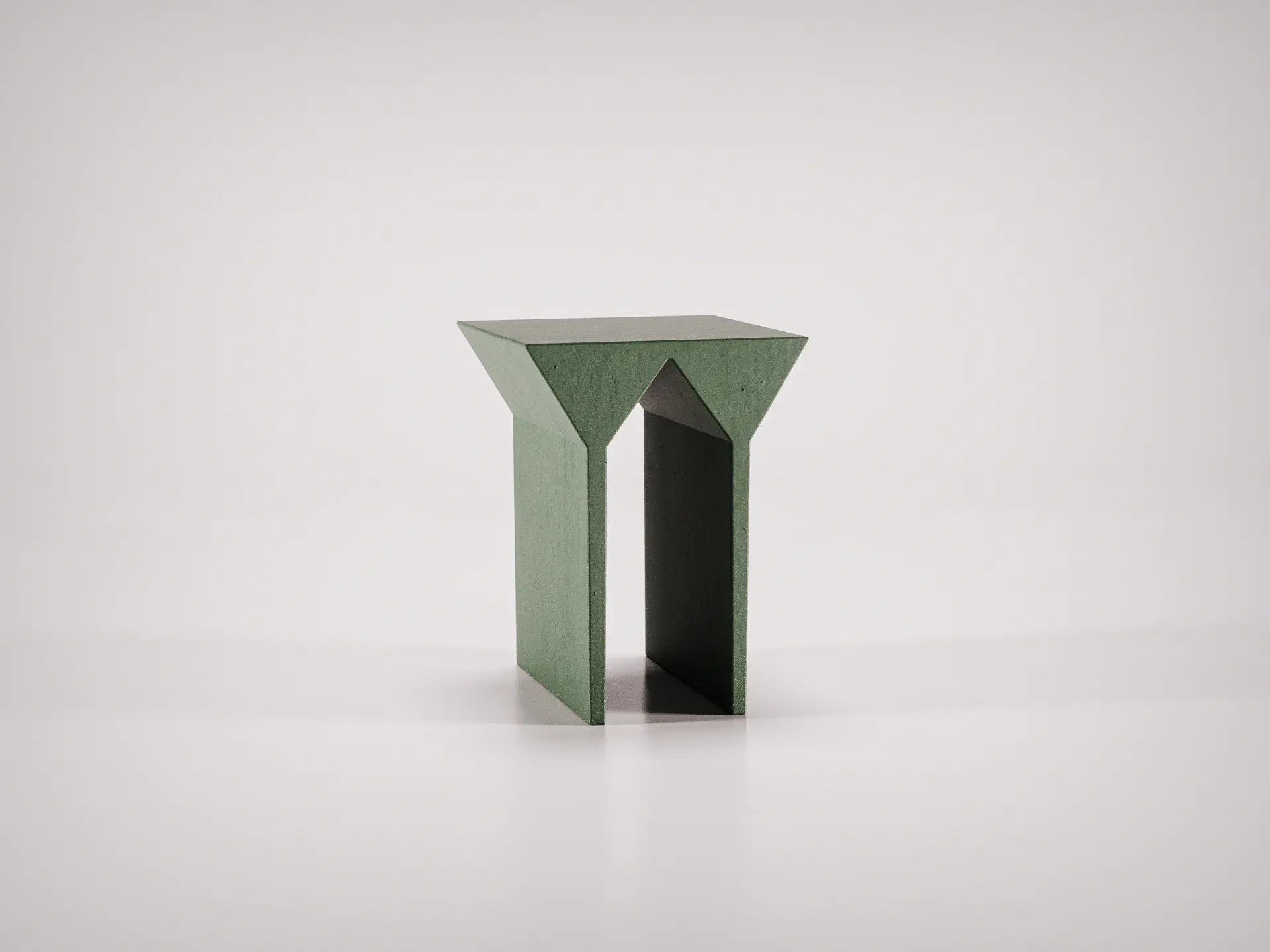 Forma & Cemento - Coffee Table G