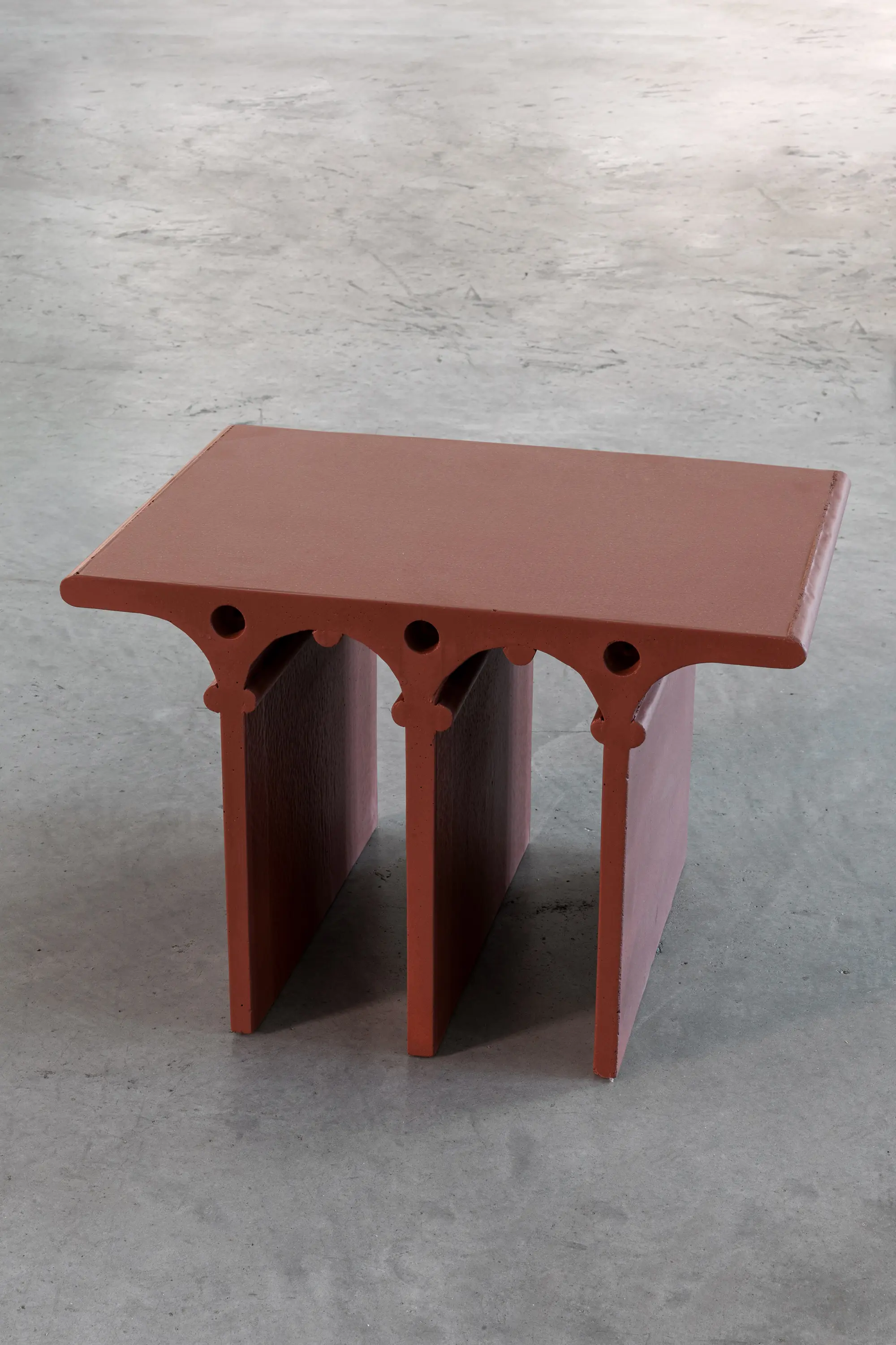 Forma & Cemento - Coffee Table I
