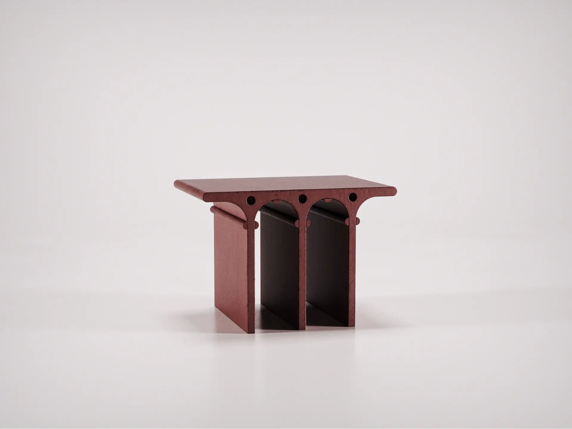 Forma & Cemento - Coffee Table I