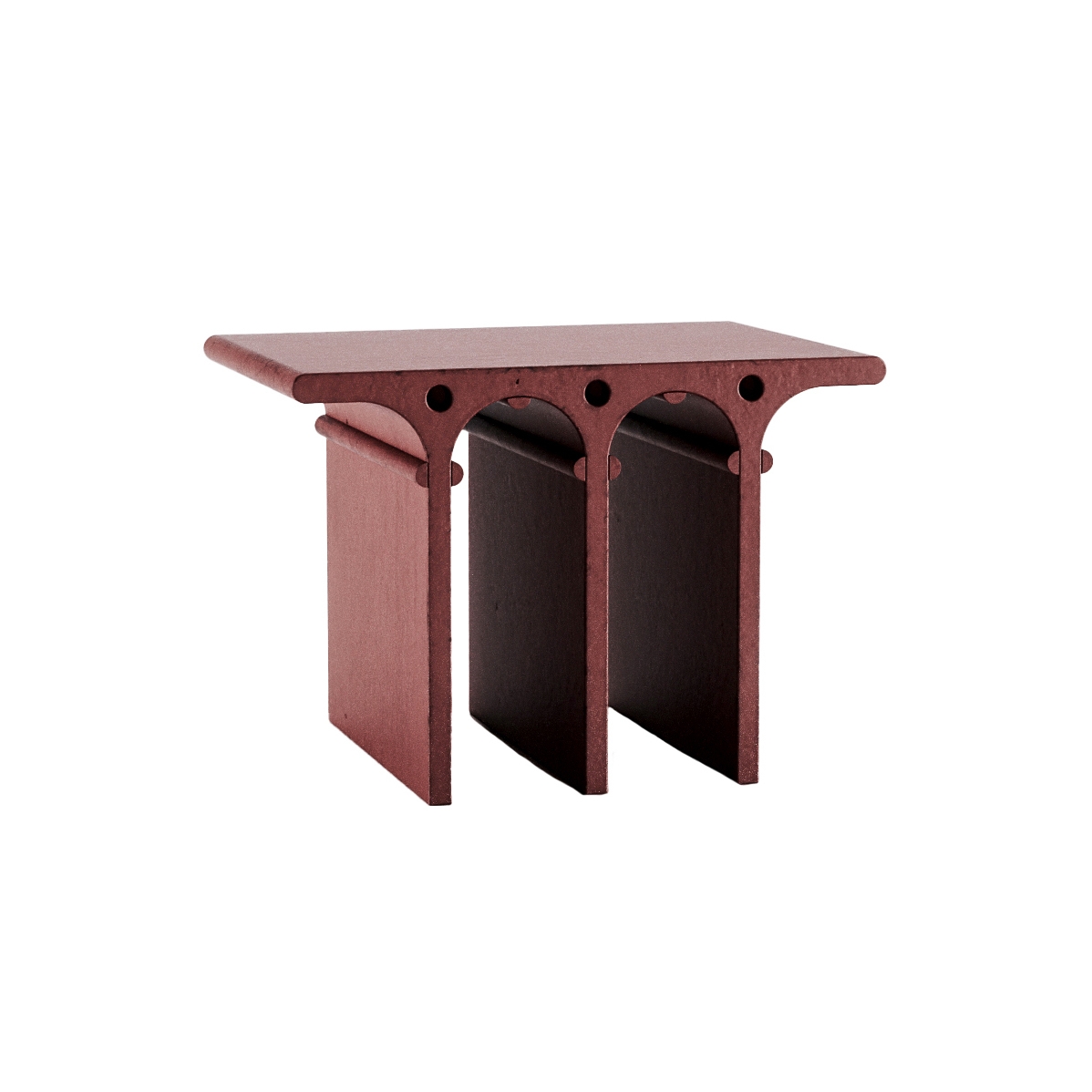 Vertoon produk Coffee Table I van vervaardiger Forma & Cemento