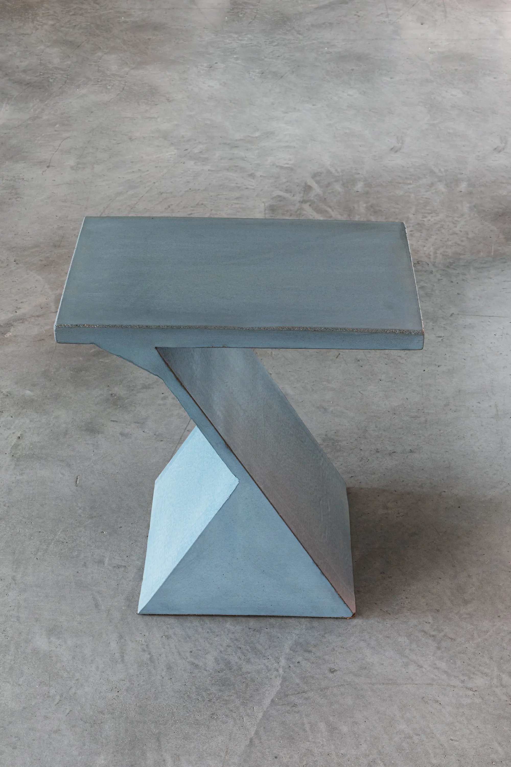Forma & Cemento - Coffee Table L