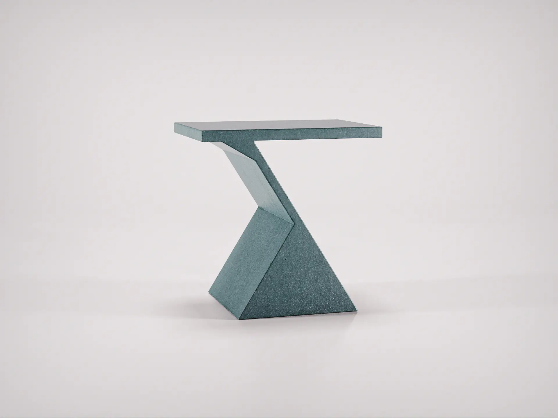Forma & Cemento - Coffee Table L