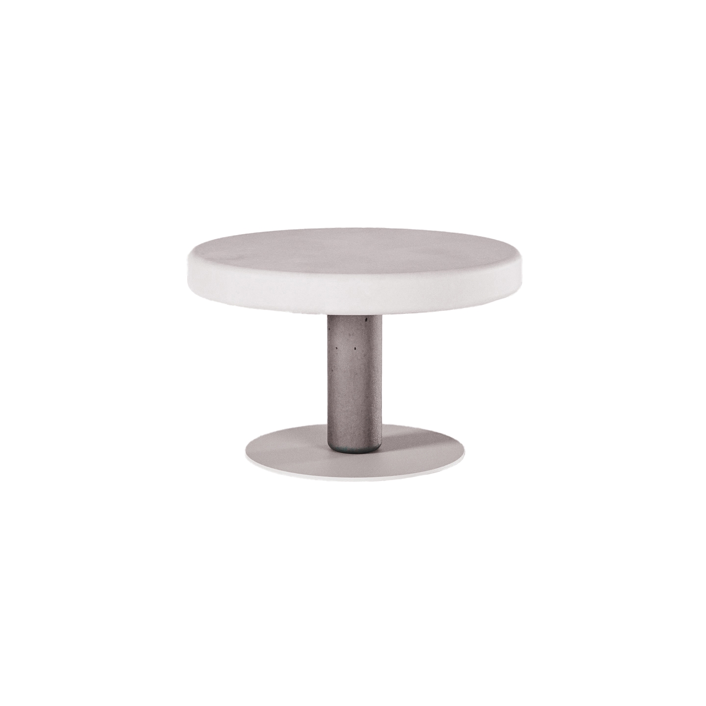 Display product Flipper Low Coffee Table I from manufacturer Forma & Cemento