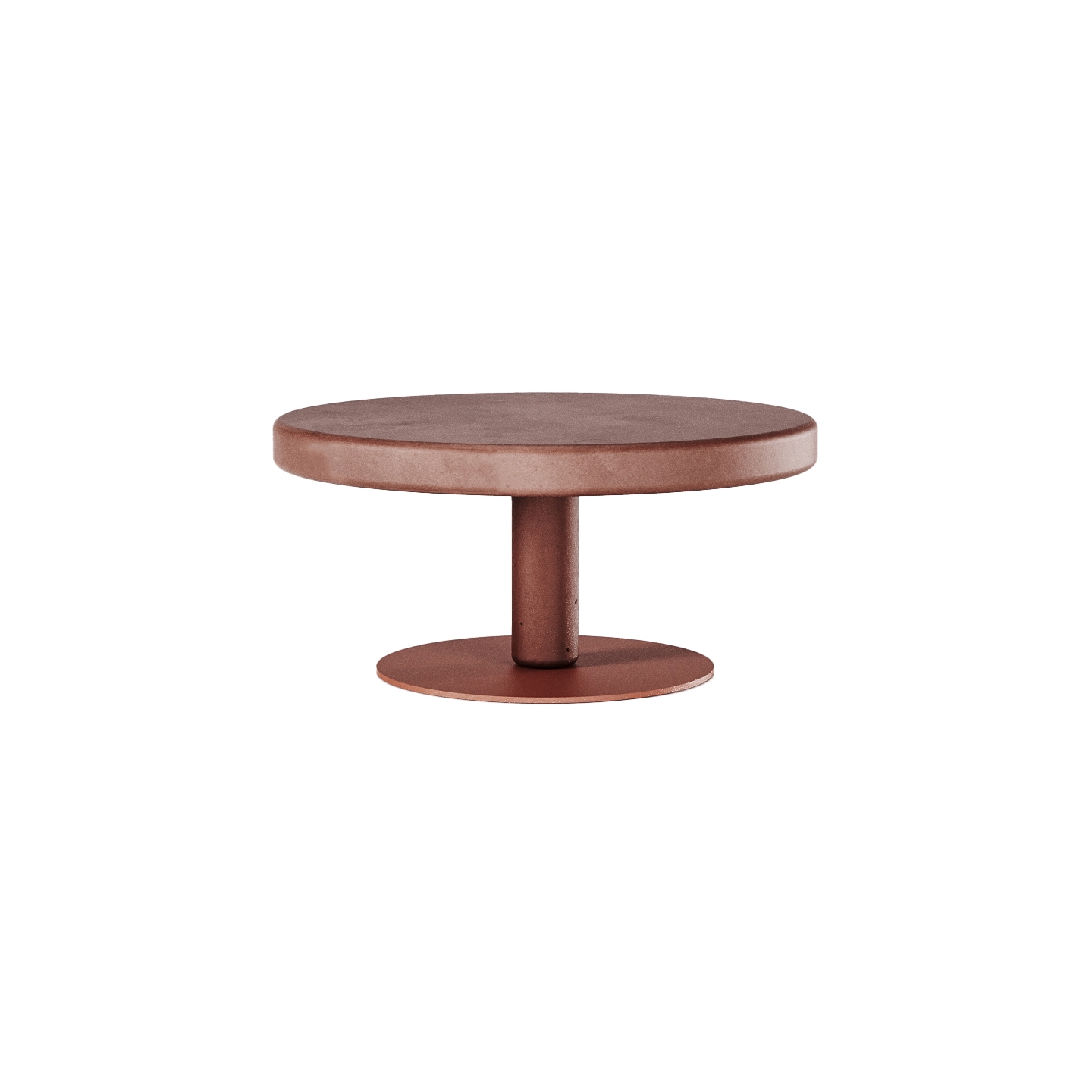 Mostra il prodotto Flipper Low Coffee Table II del produttore Forma & Cemento