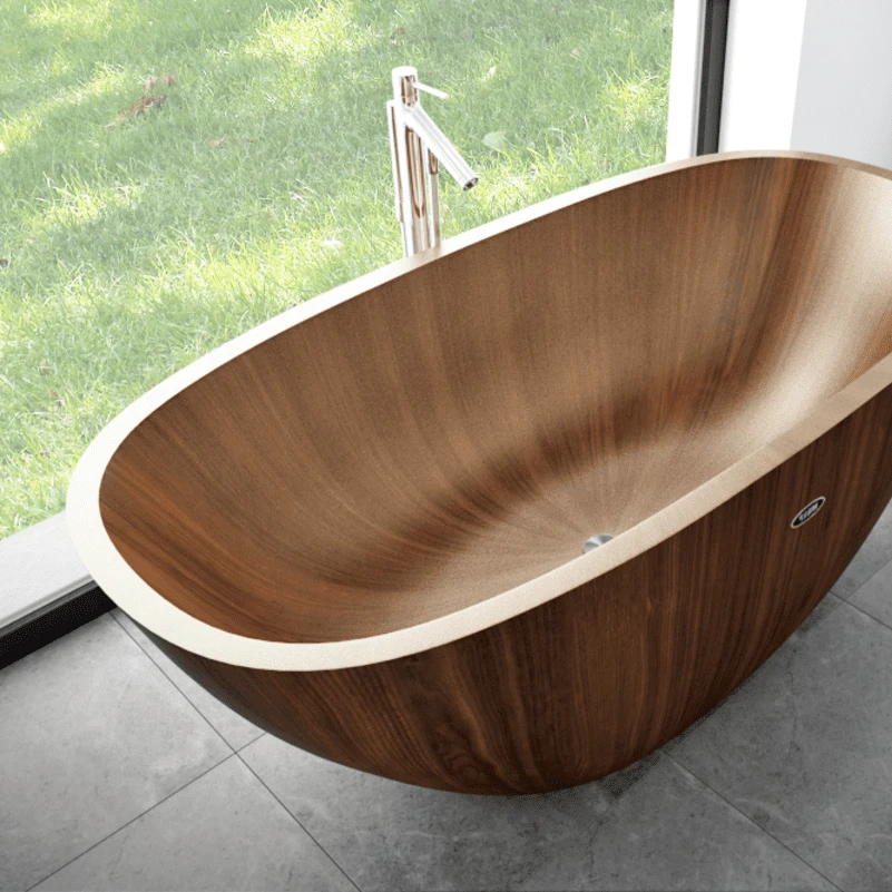 BATHTUBS