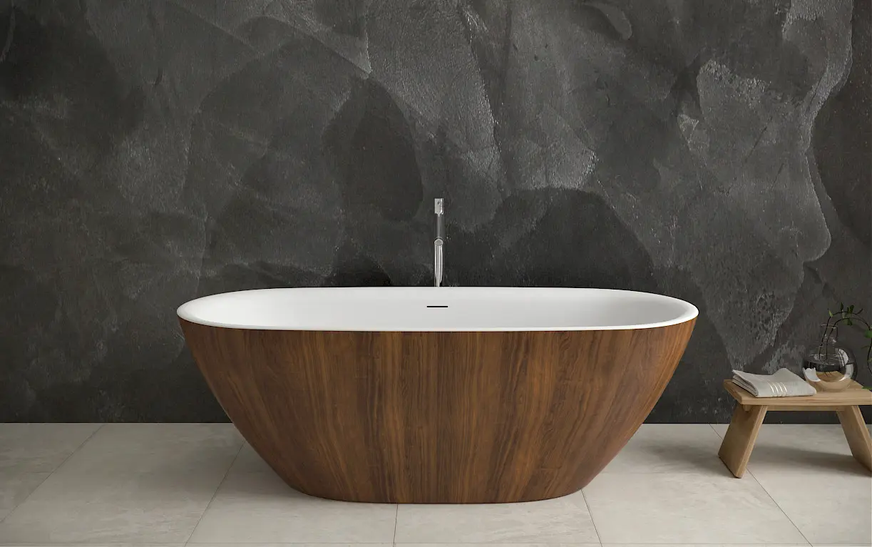 Alegna AG - Solidea Compact | Walnut