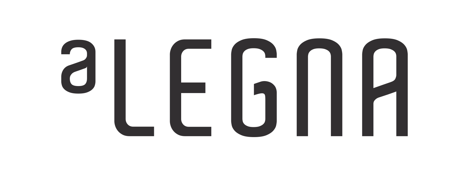 Logo di Alegna AG