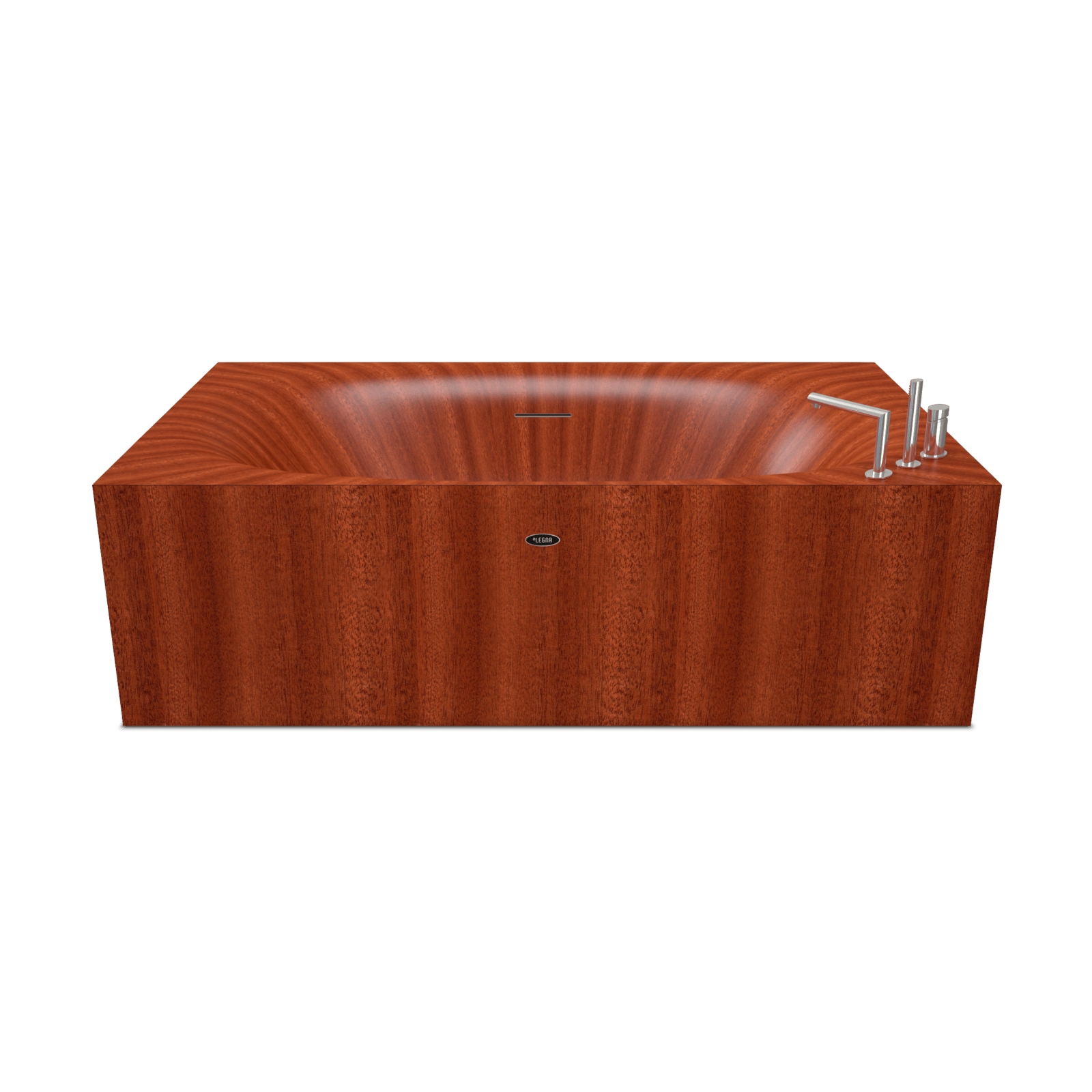Laguna Basic | Mahogany