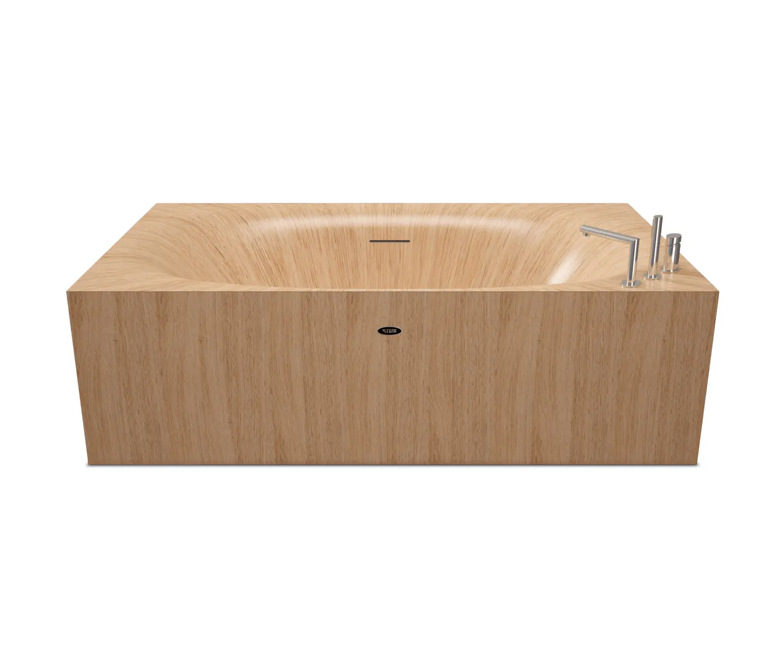 Alegna AG - Laguna Basic | Oak