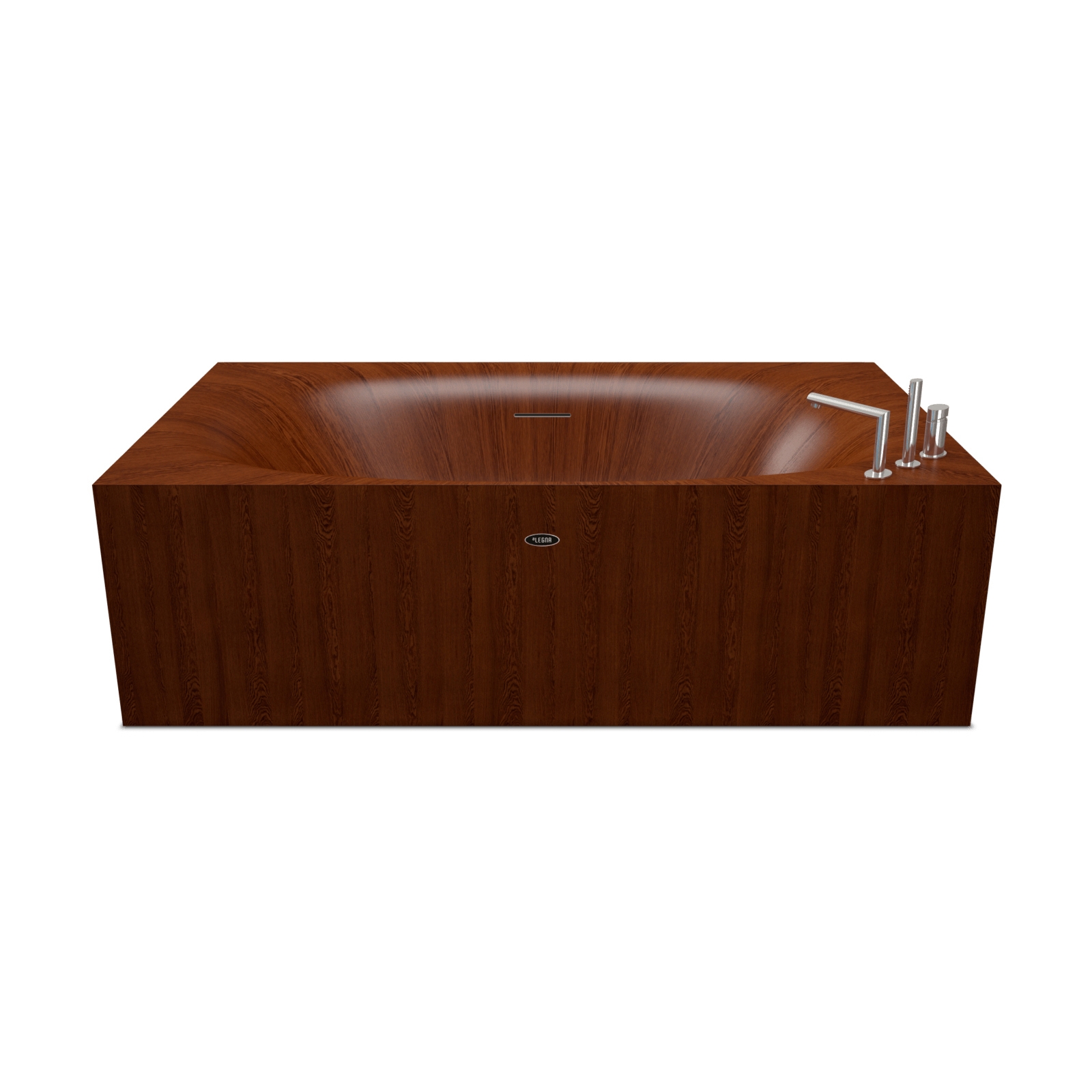 Laguna Basic | Oak dark