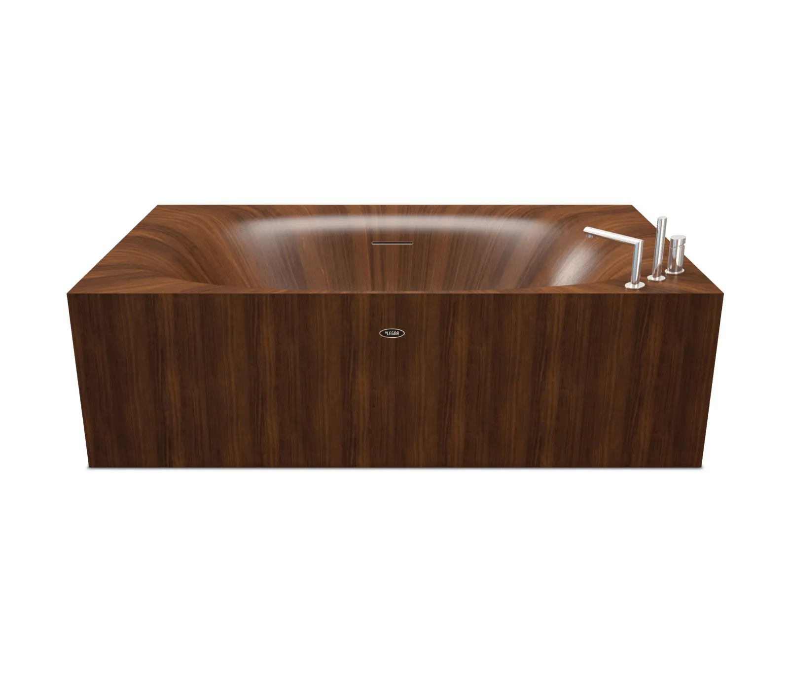 Alegna AG - Laguna Basic | Walnut