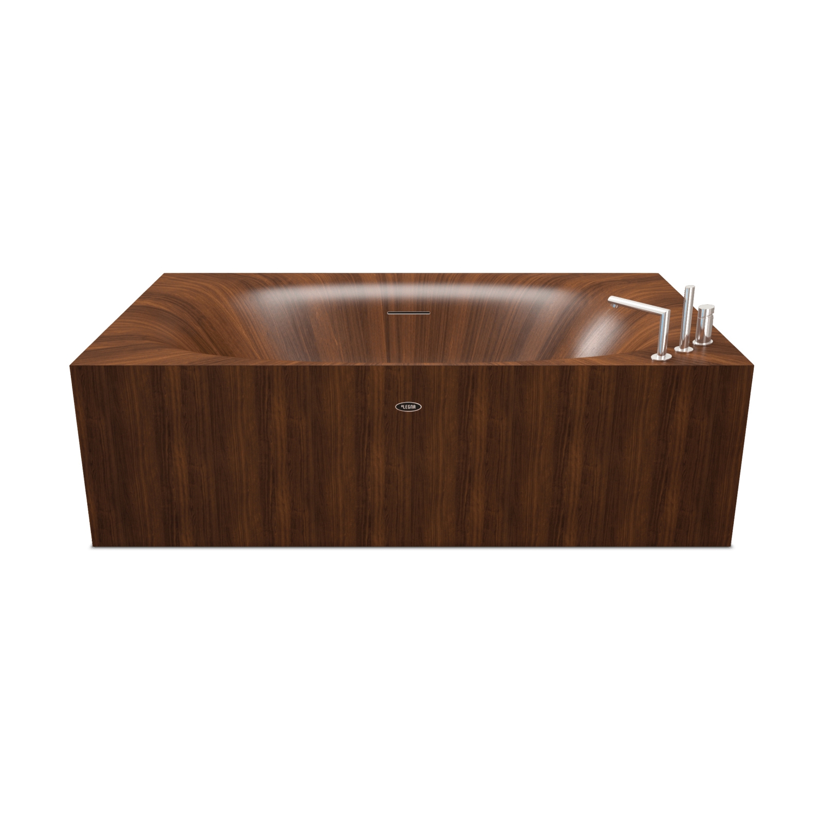 Laguna Basic | Walnut