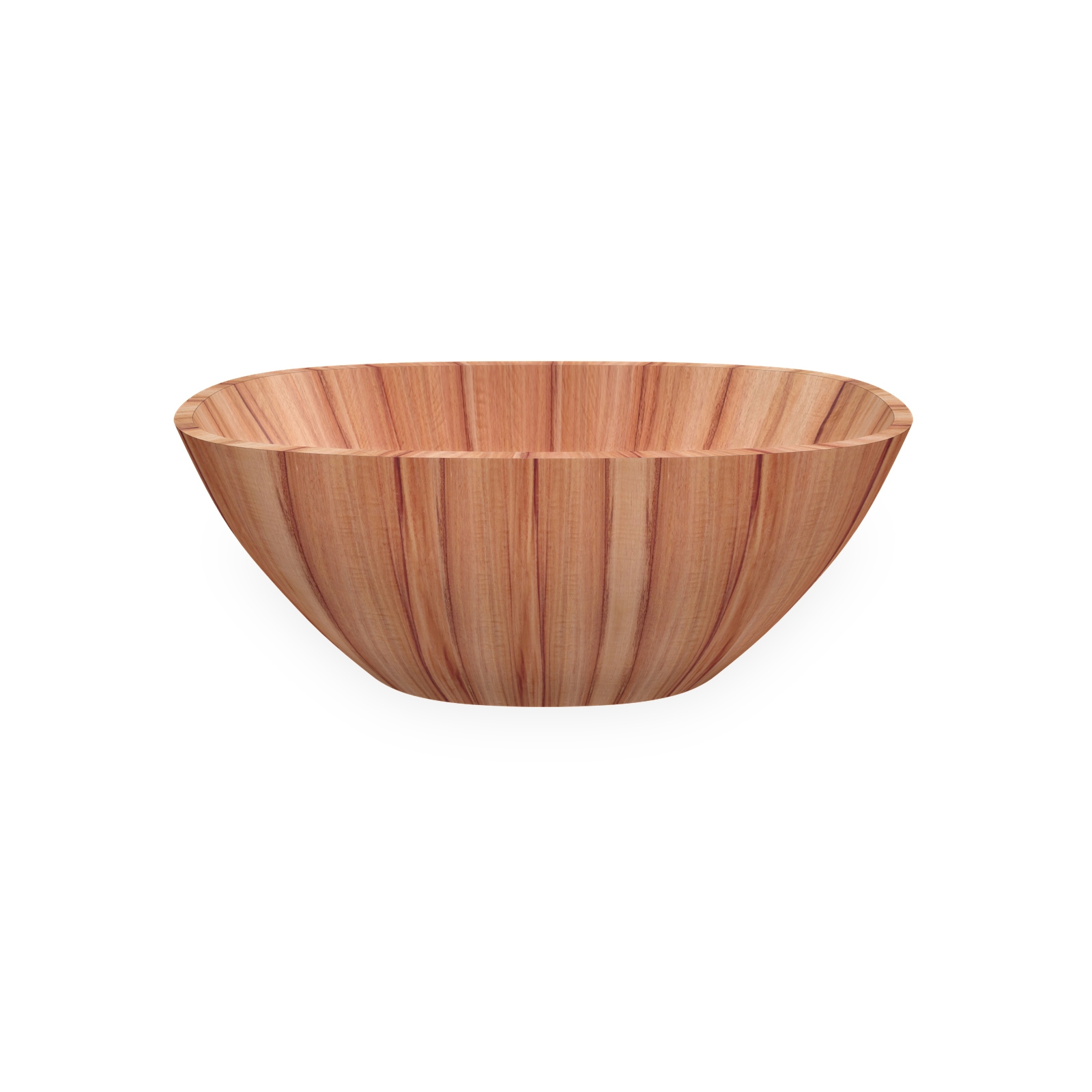 Display product Laguna Compact | Koa from manufacturer Alegna AG